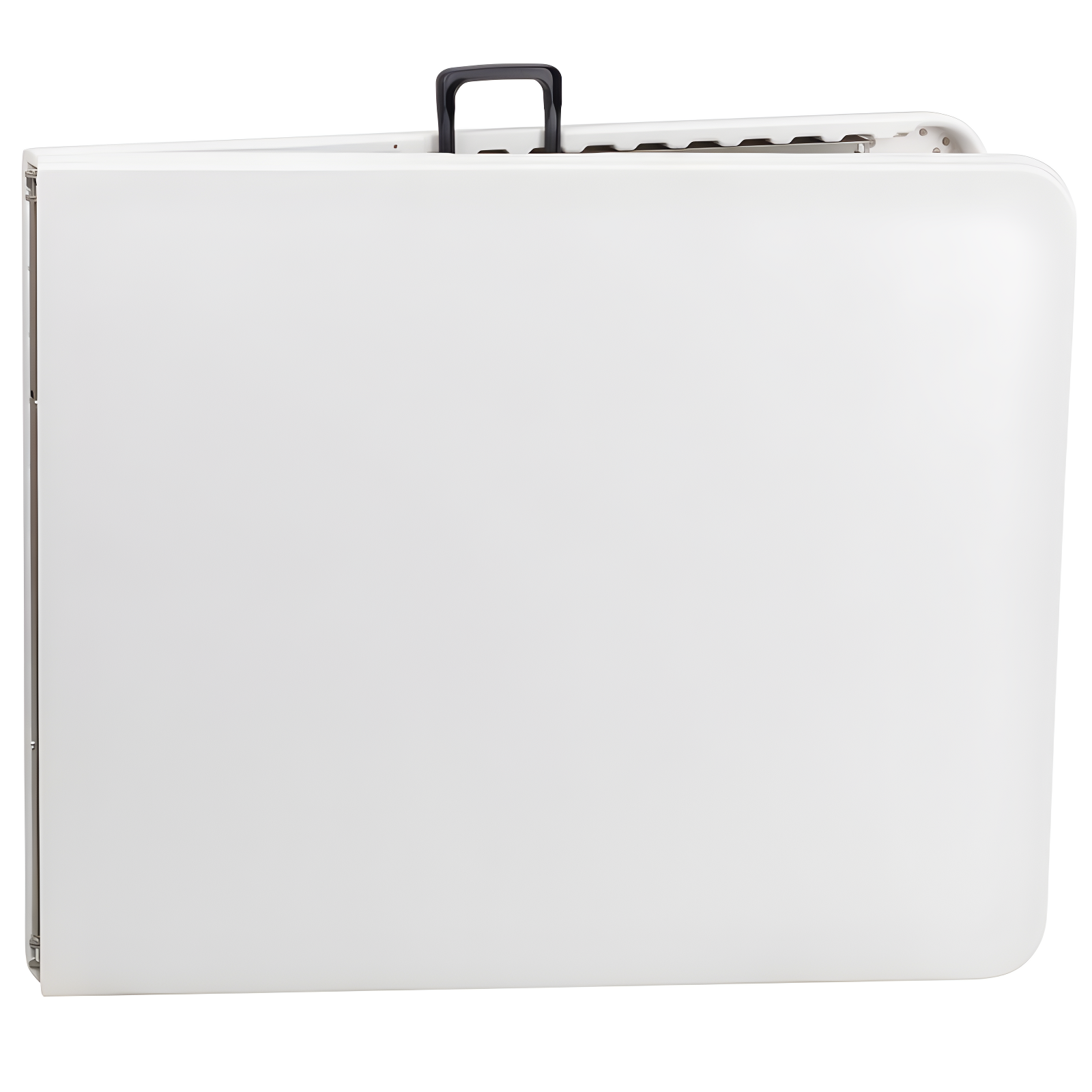 Flash Furniture Noah 6' Rectangular Plastic Folding Event Table with Carrying Handle by Flash Furniture