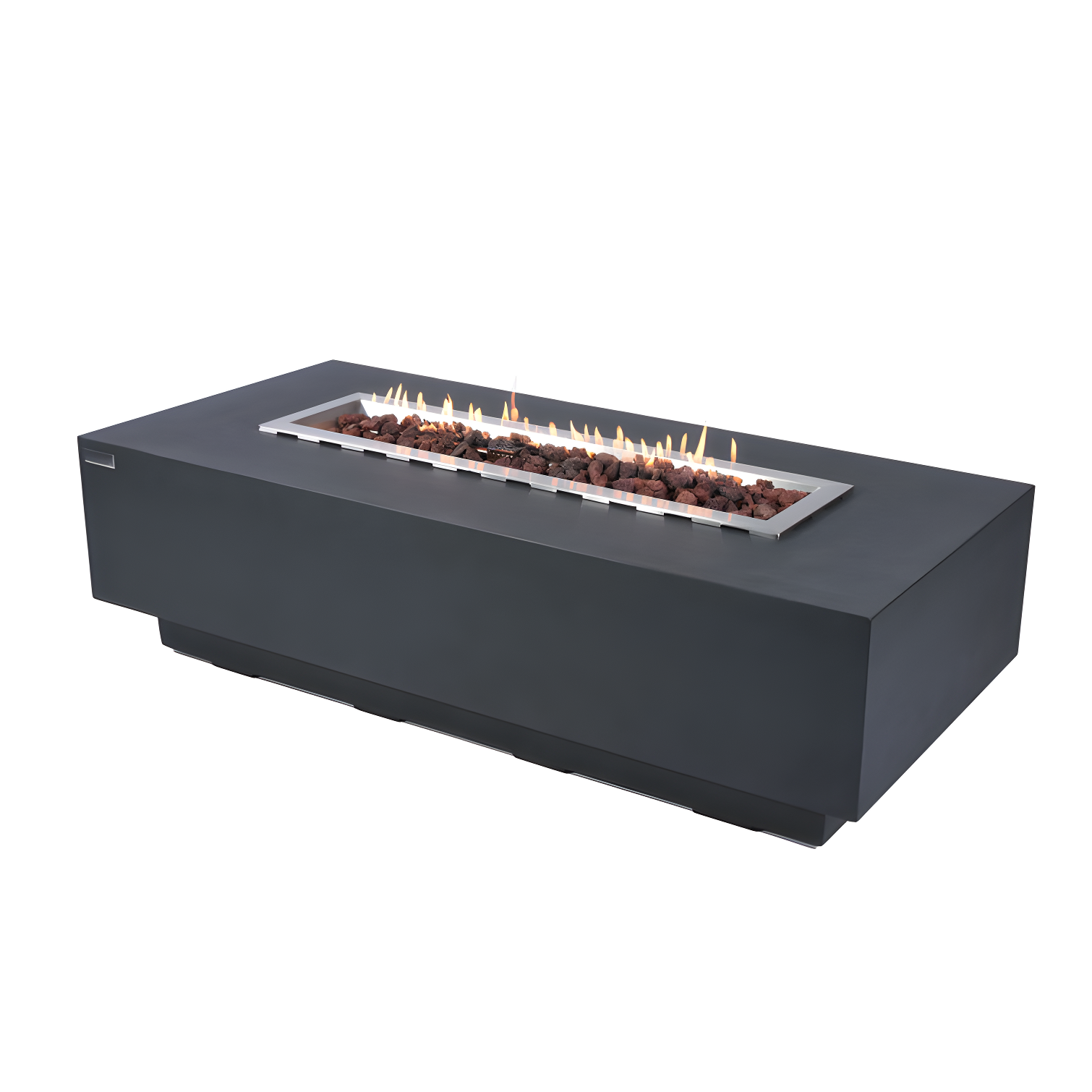 Granville Concrete Fire Pit