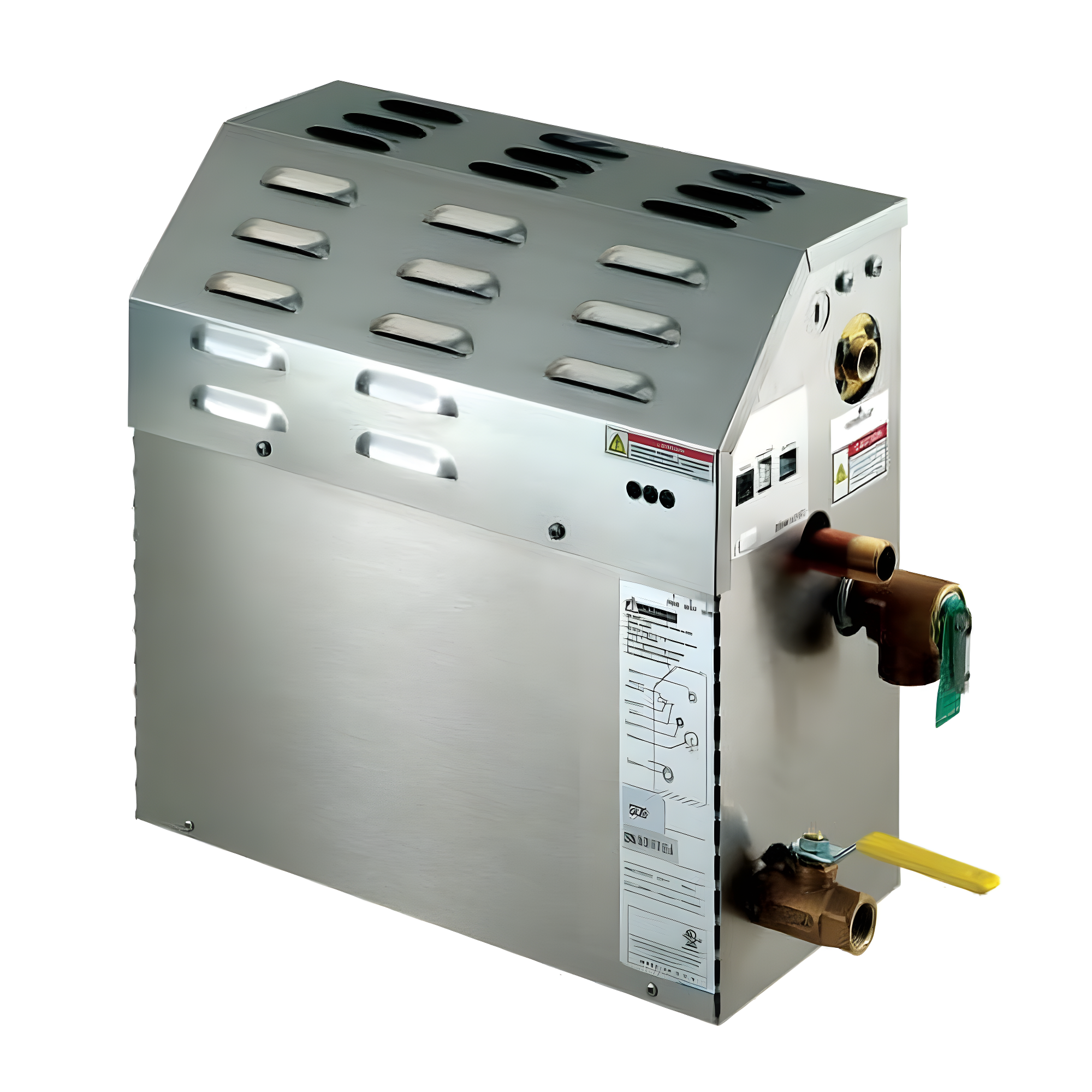 7.5 Steam Generator
