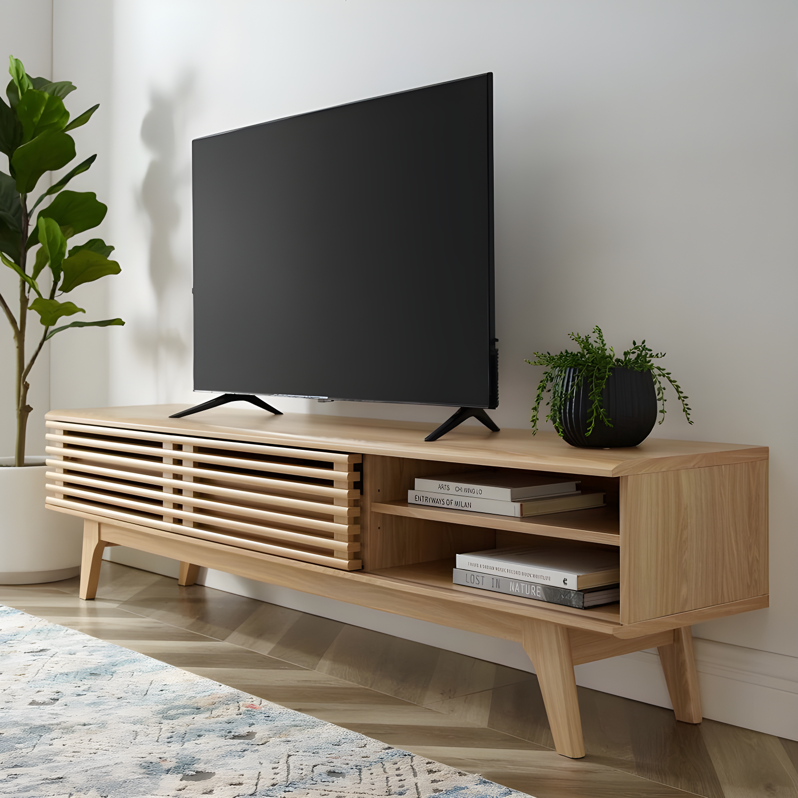 Modway Modway Render 70" TV Stand