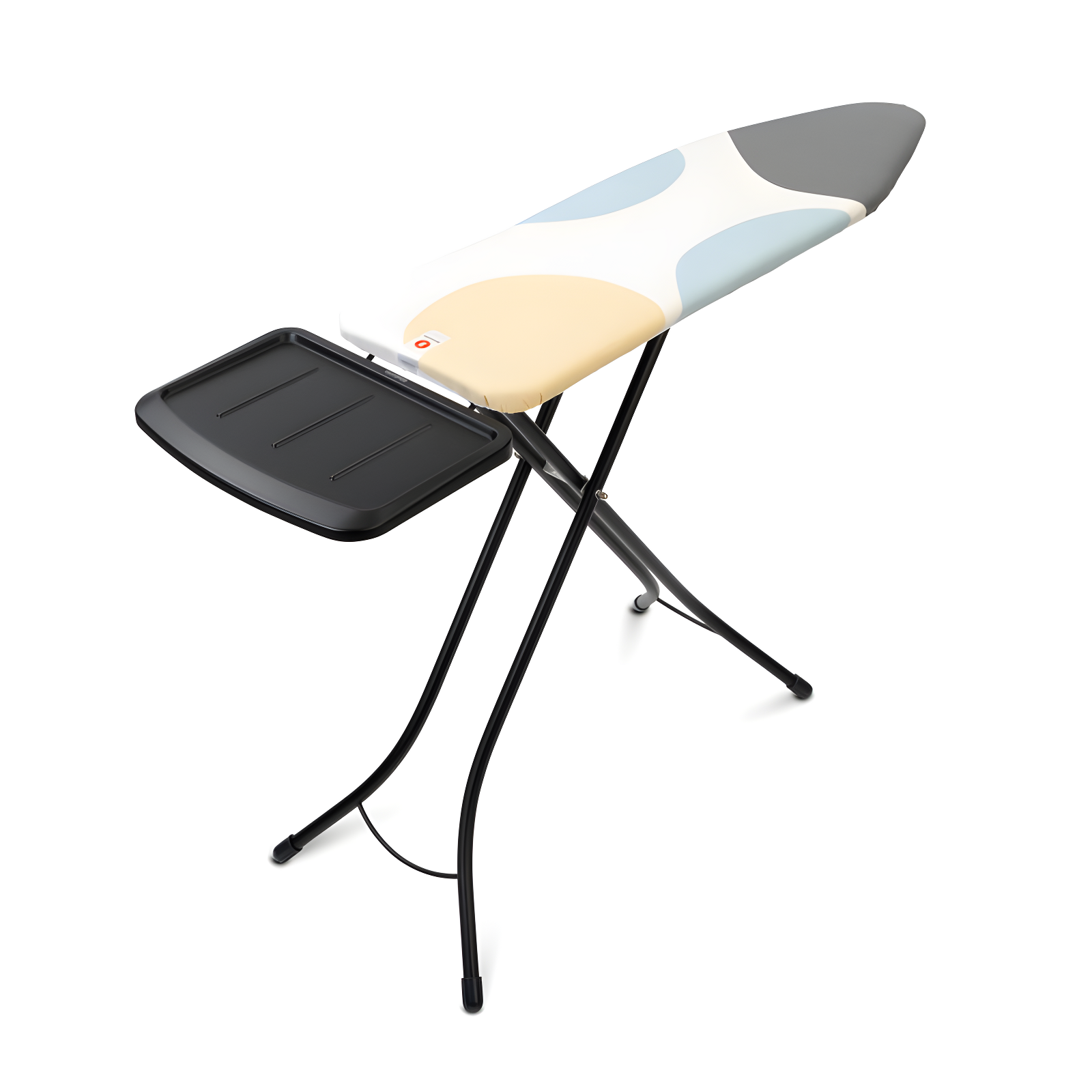 Brabantia Brabantia Size B Medium Ironing Board with Solid Steam Unit Holder
