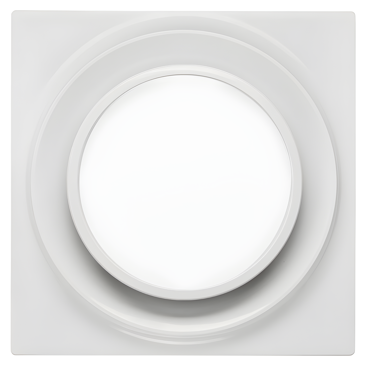 110 CFM Energy Star Certified Bathroom Fan