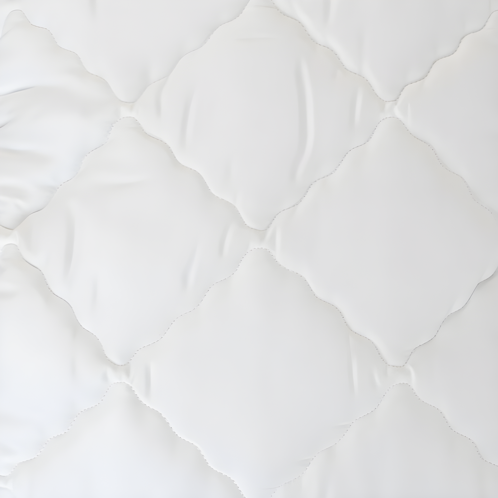 Tommy Bahama Plush Triple Protection Polyester Mattress Pad