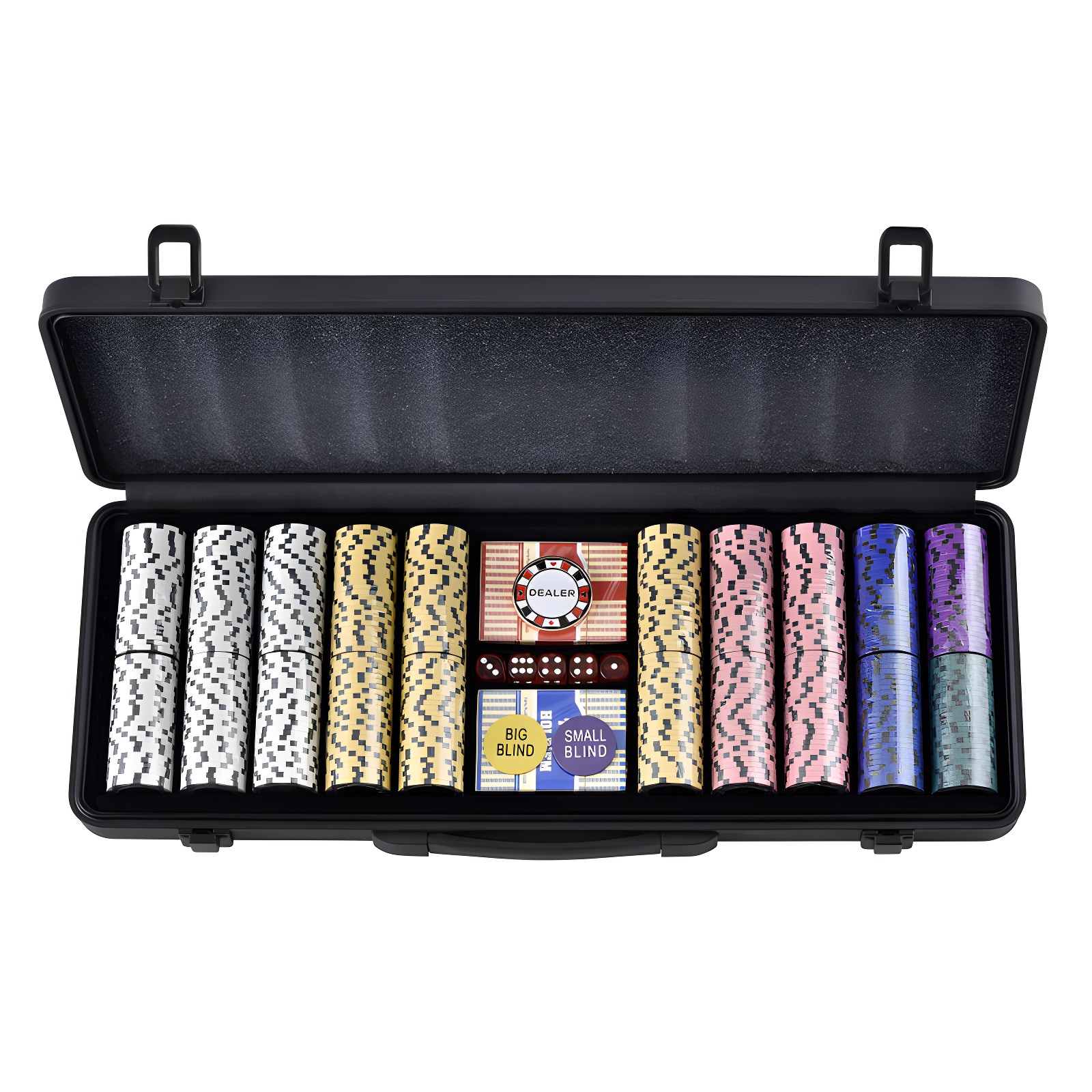 VEVOR VEVOR 10 Player Poker Card