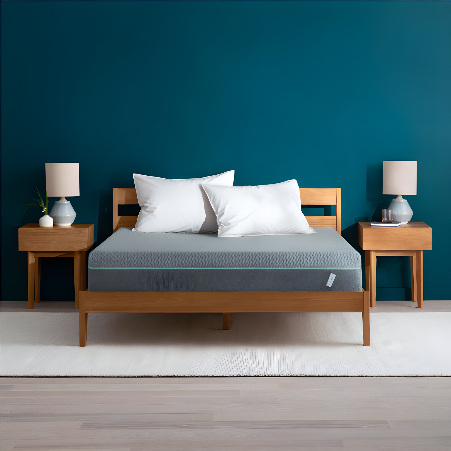 Tuft & Needle Mint 11.5" Gel Foam Mattress