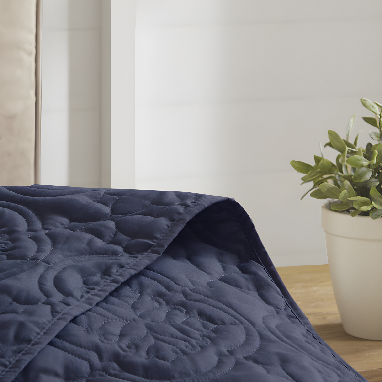 510 Design Oakley 3 Piece Reversible Bedspread Set