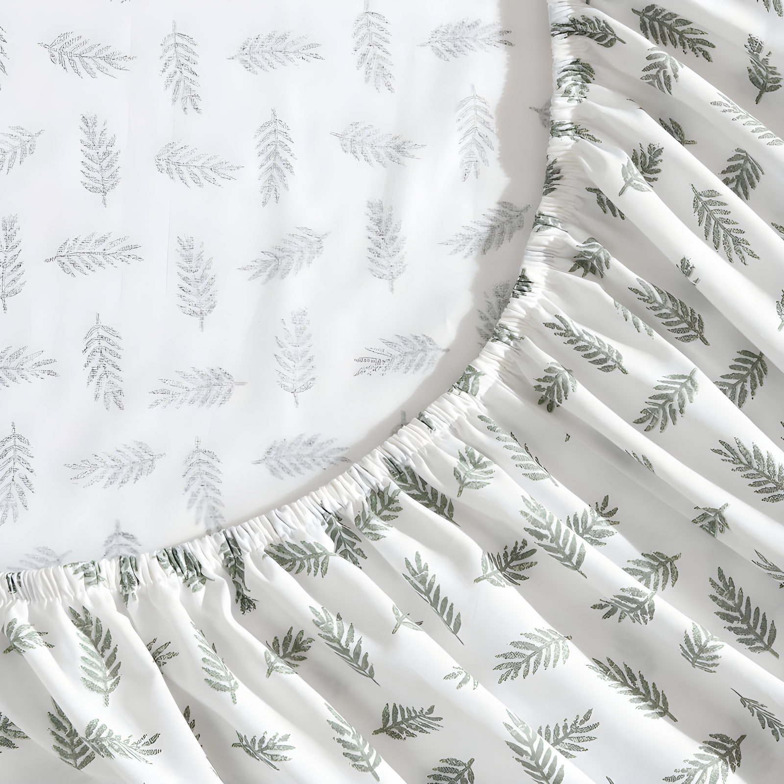 Eddie Bauer Eddie Bauer Printed Cotton Percale Sheet Sets