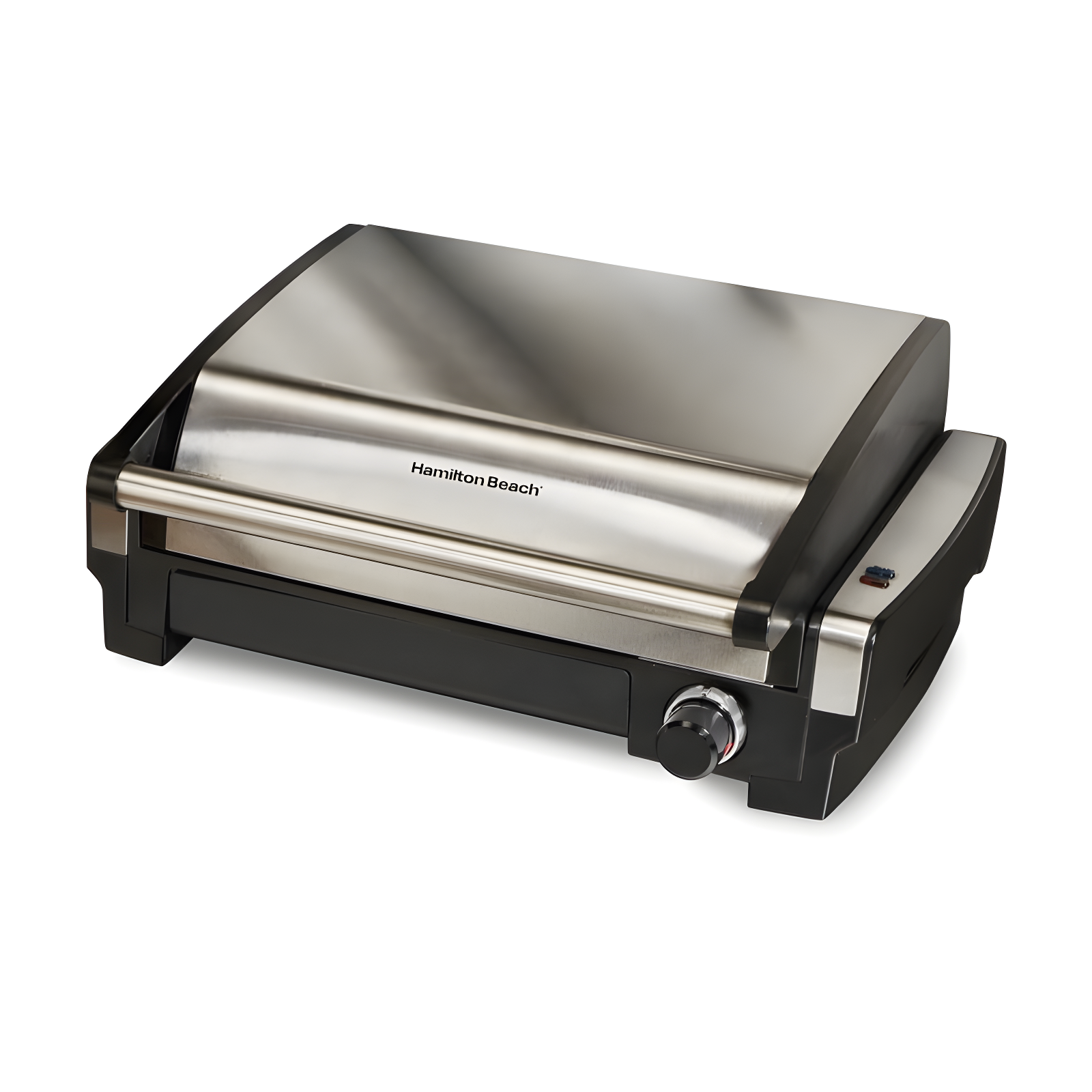 Hamilton Beach Hamilton Beach® Searing Grill Nonstick Cooking Plate Stainless Steel