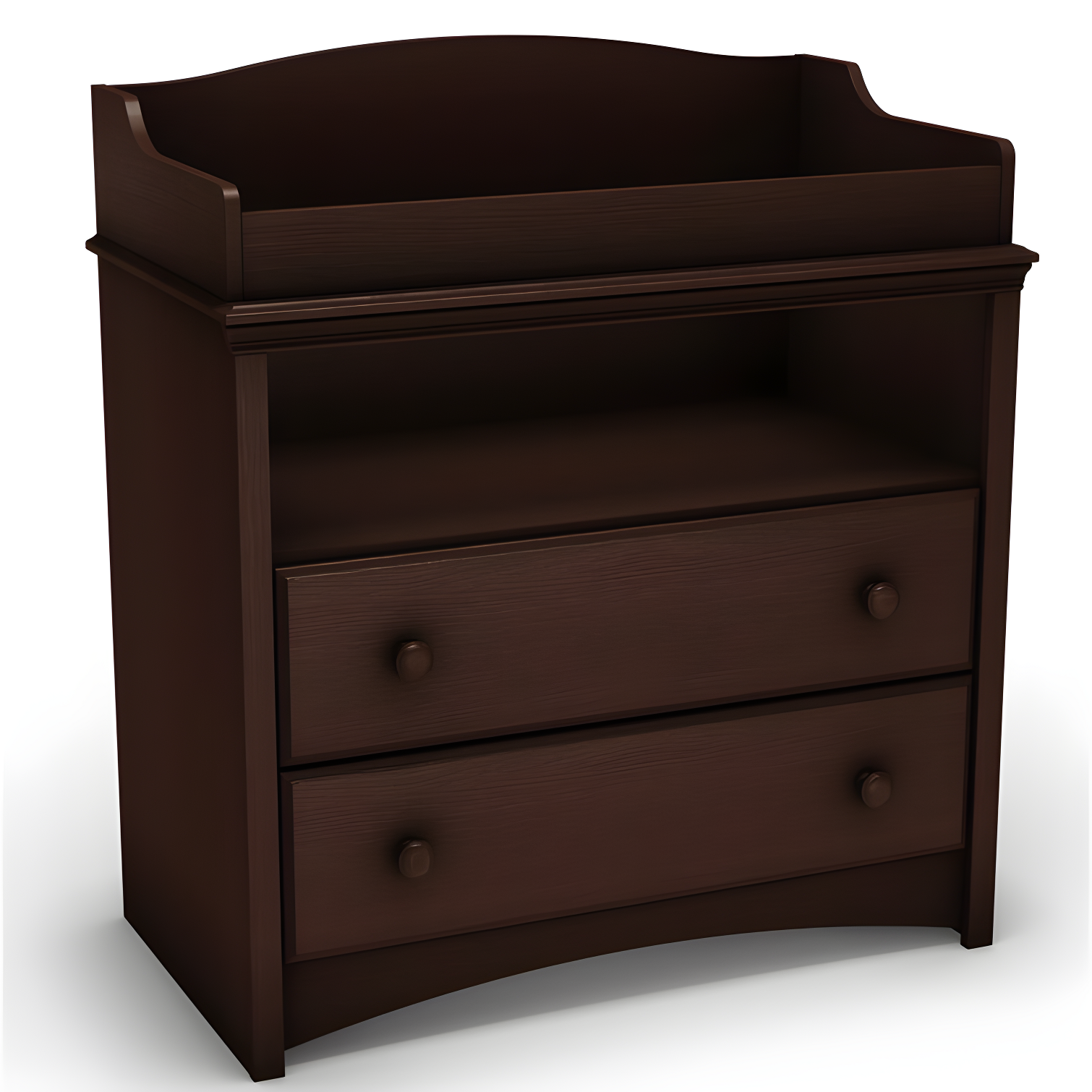 Angel Changing Table Dresser