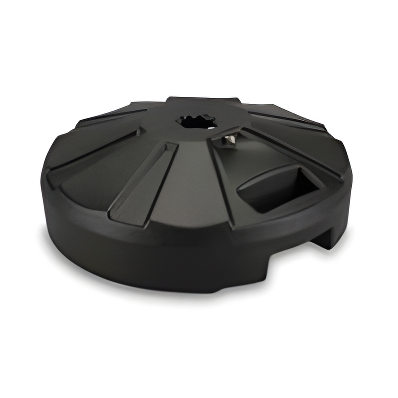 Patio Living Concepts 3 Lb. Resin Umbrella Base