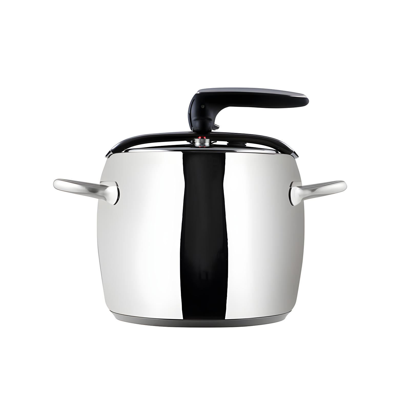 MEPRA 1950 Pressure Cooker Stainless Steel