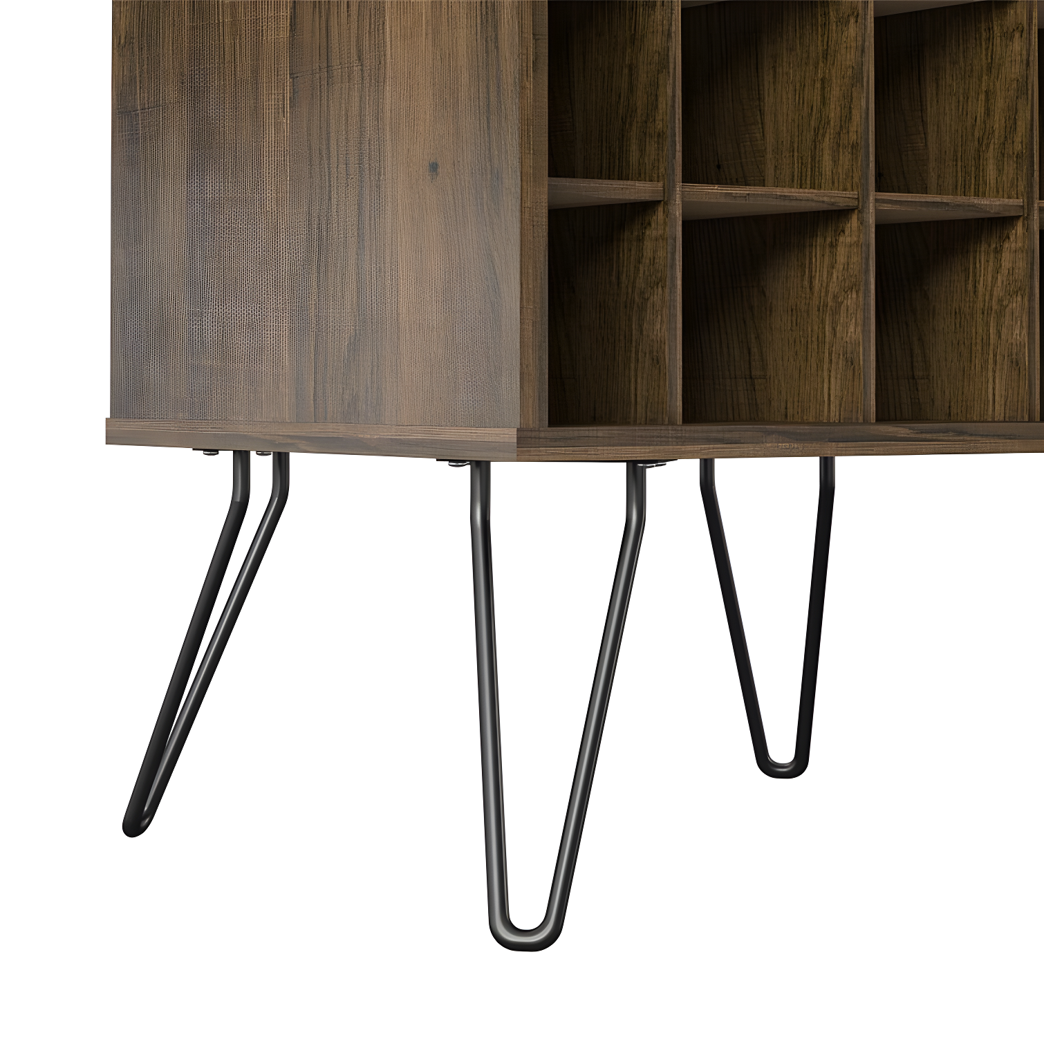 Concord Beverage Storage Stand