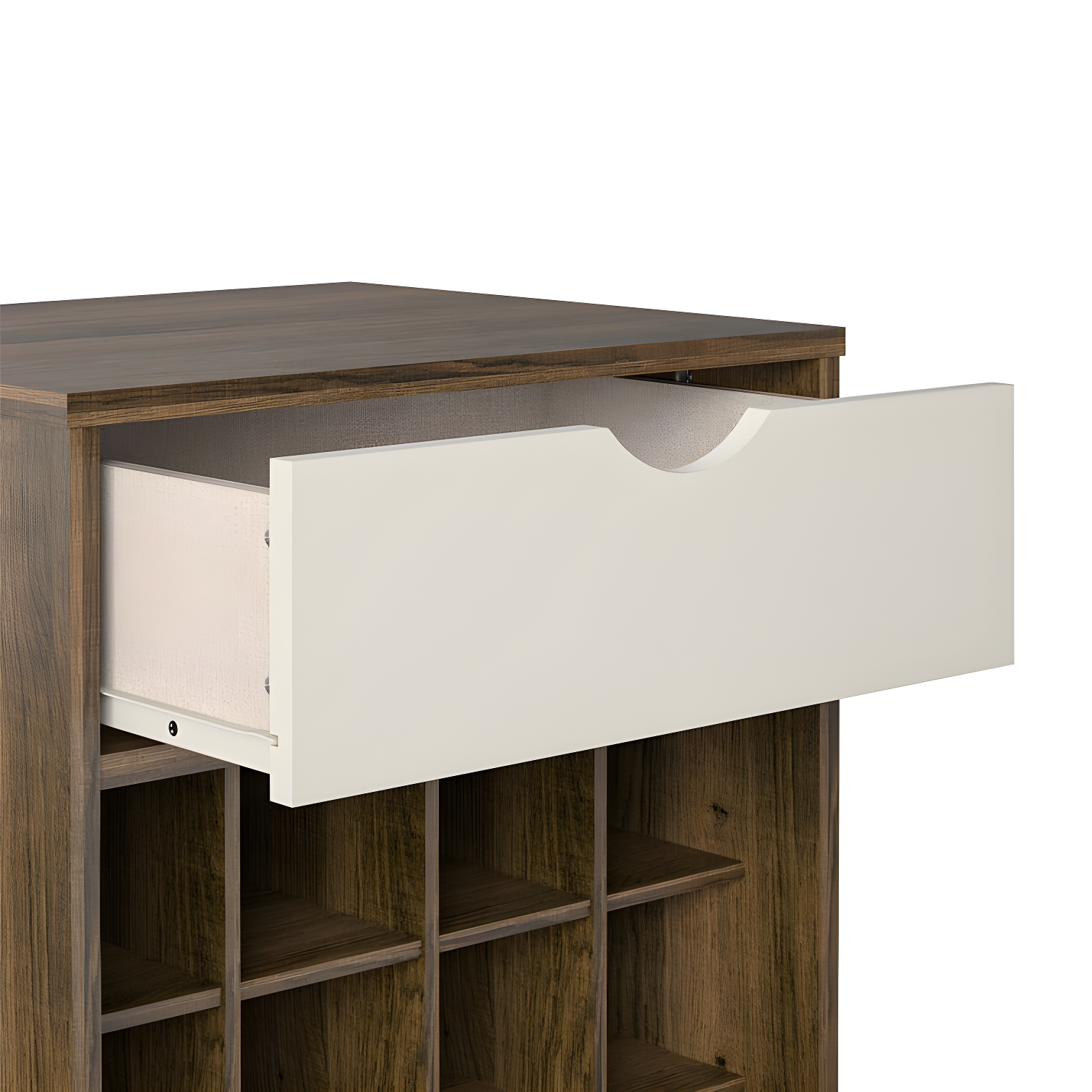 Concord Beverage Storage Stand