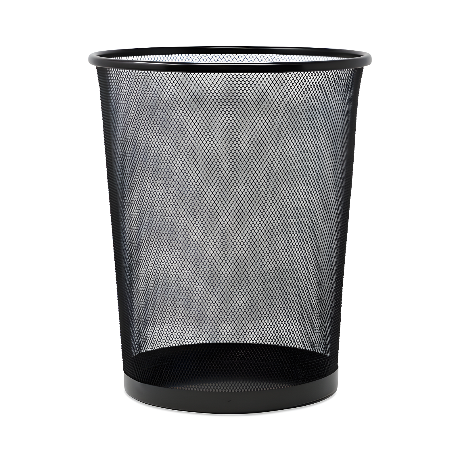 Universal Steel Open - 4.5 Gallons