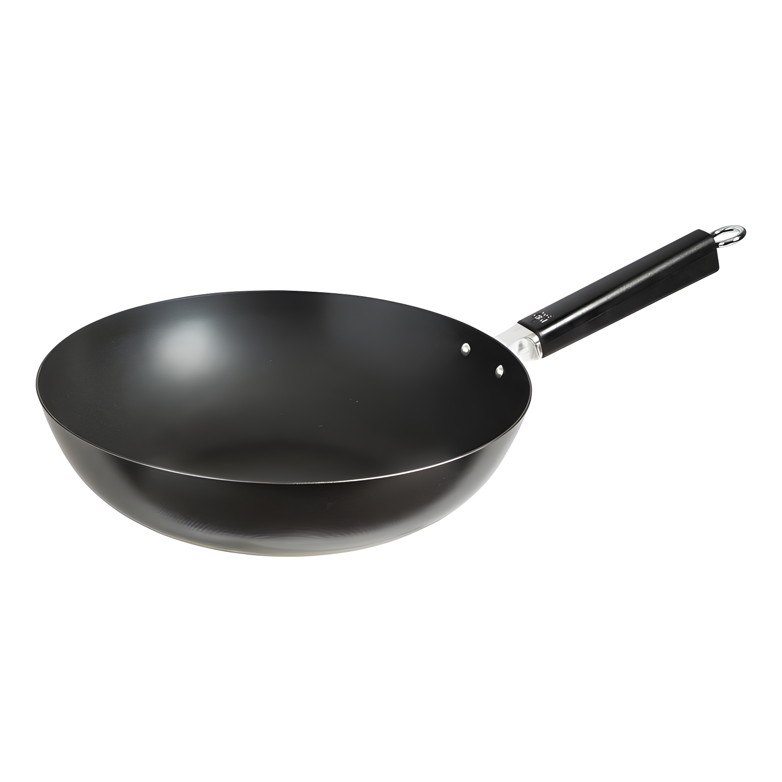 JOYCE CHEN JOYCE CHEN Enameled Cast Iron Non-Stick 12'' Frying Pan