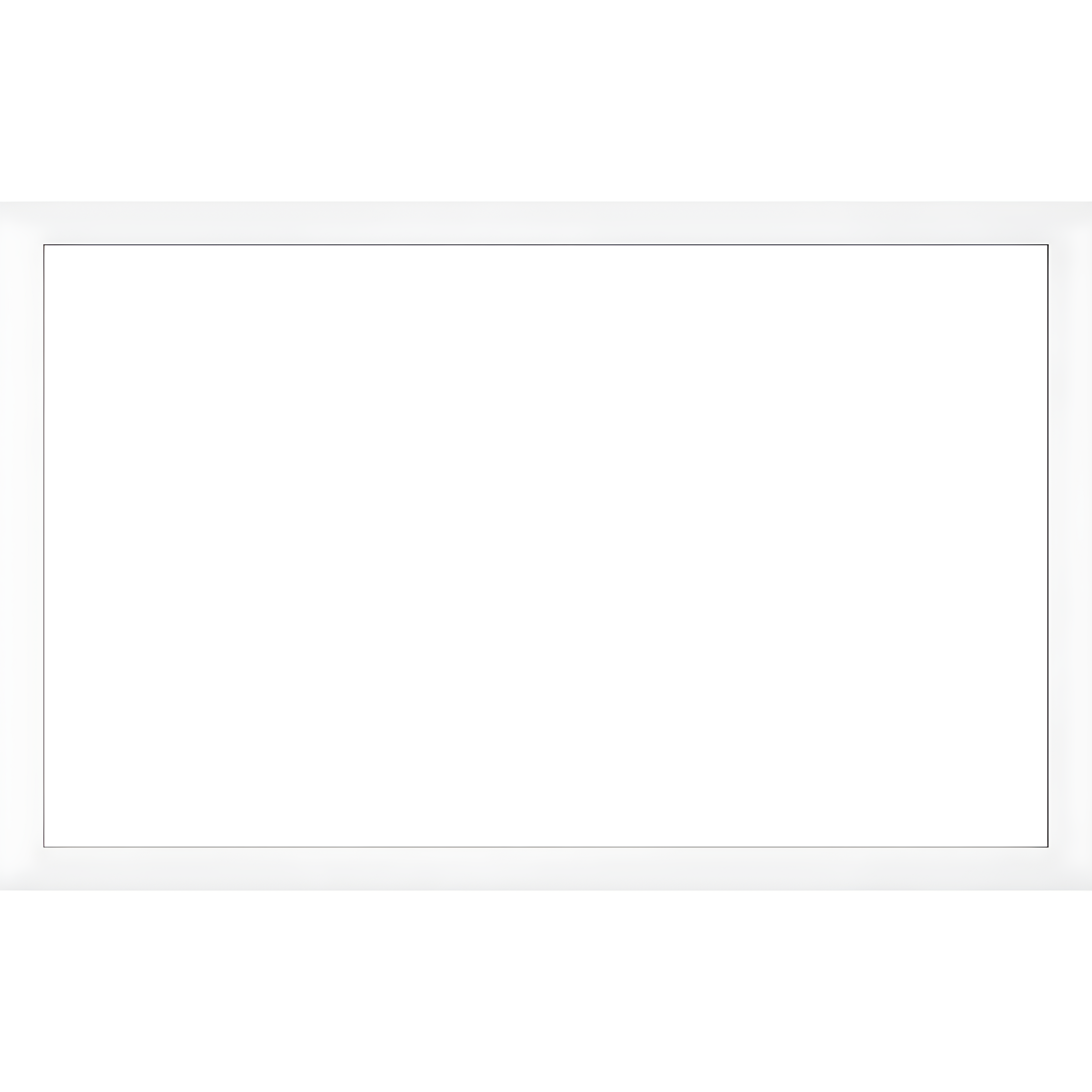 Prescott 3D Wall Paneling in White