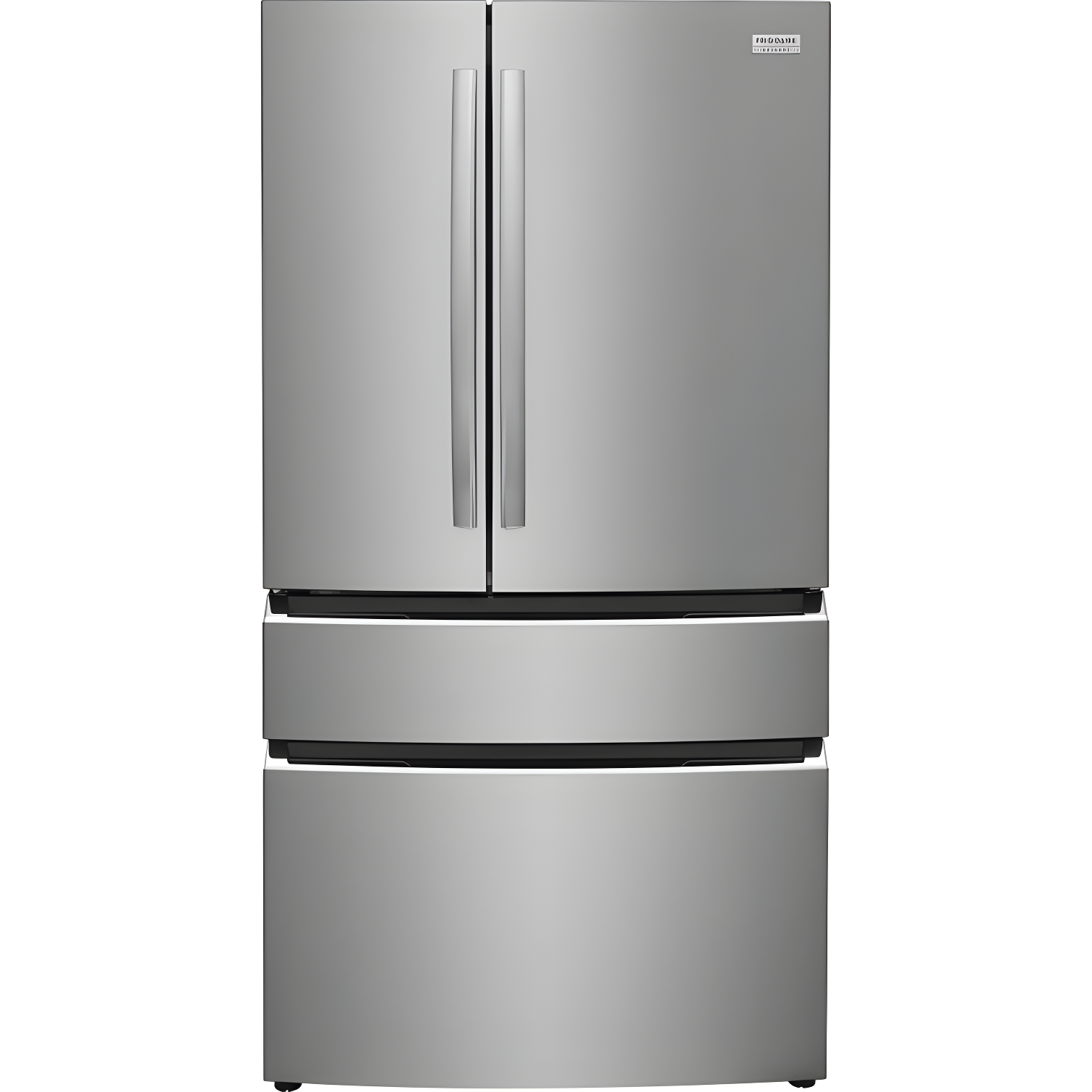 Frigidaire 36" 22.1 Cubic Feet French Door Refrigerator