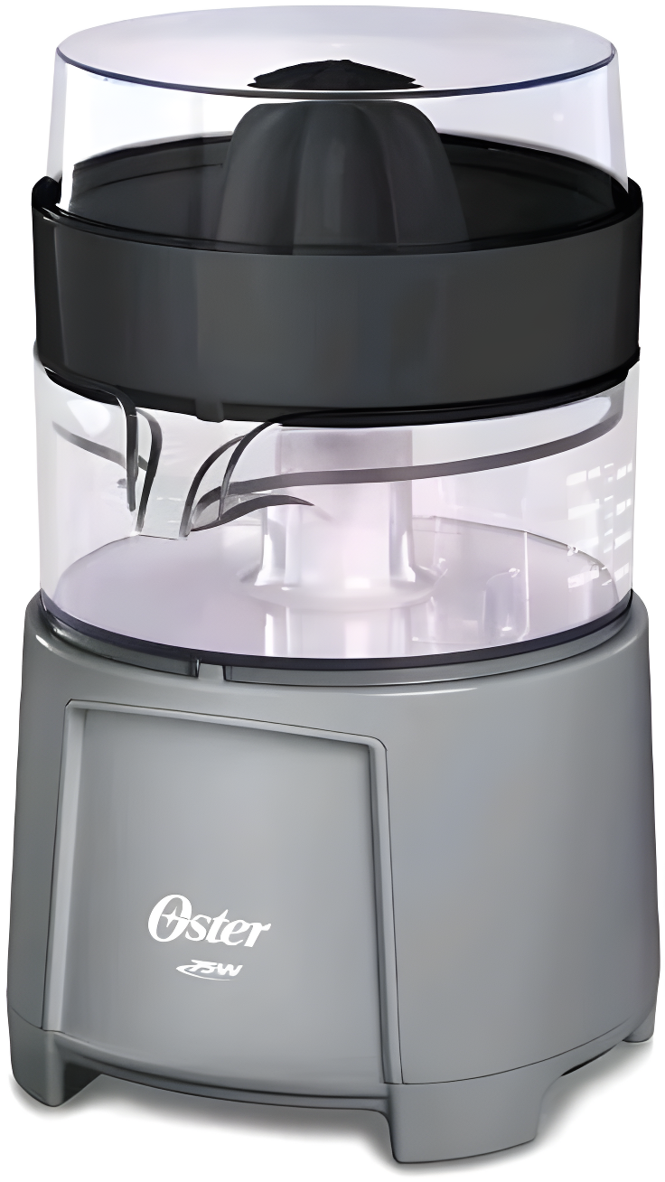 Oster Hi Performance Citrus Juicer - Silver