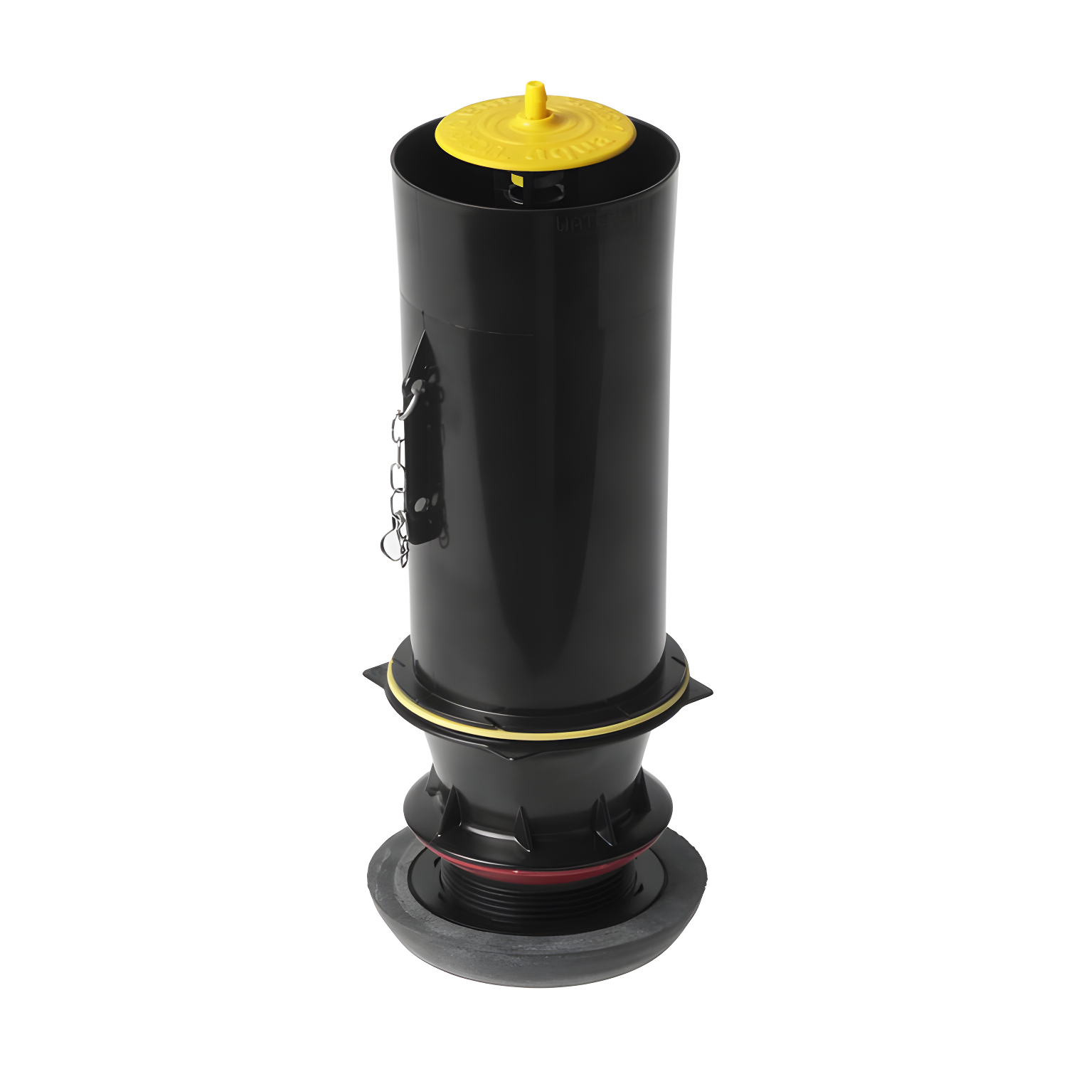 2" Toilet Canister Flush Valve Kit