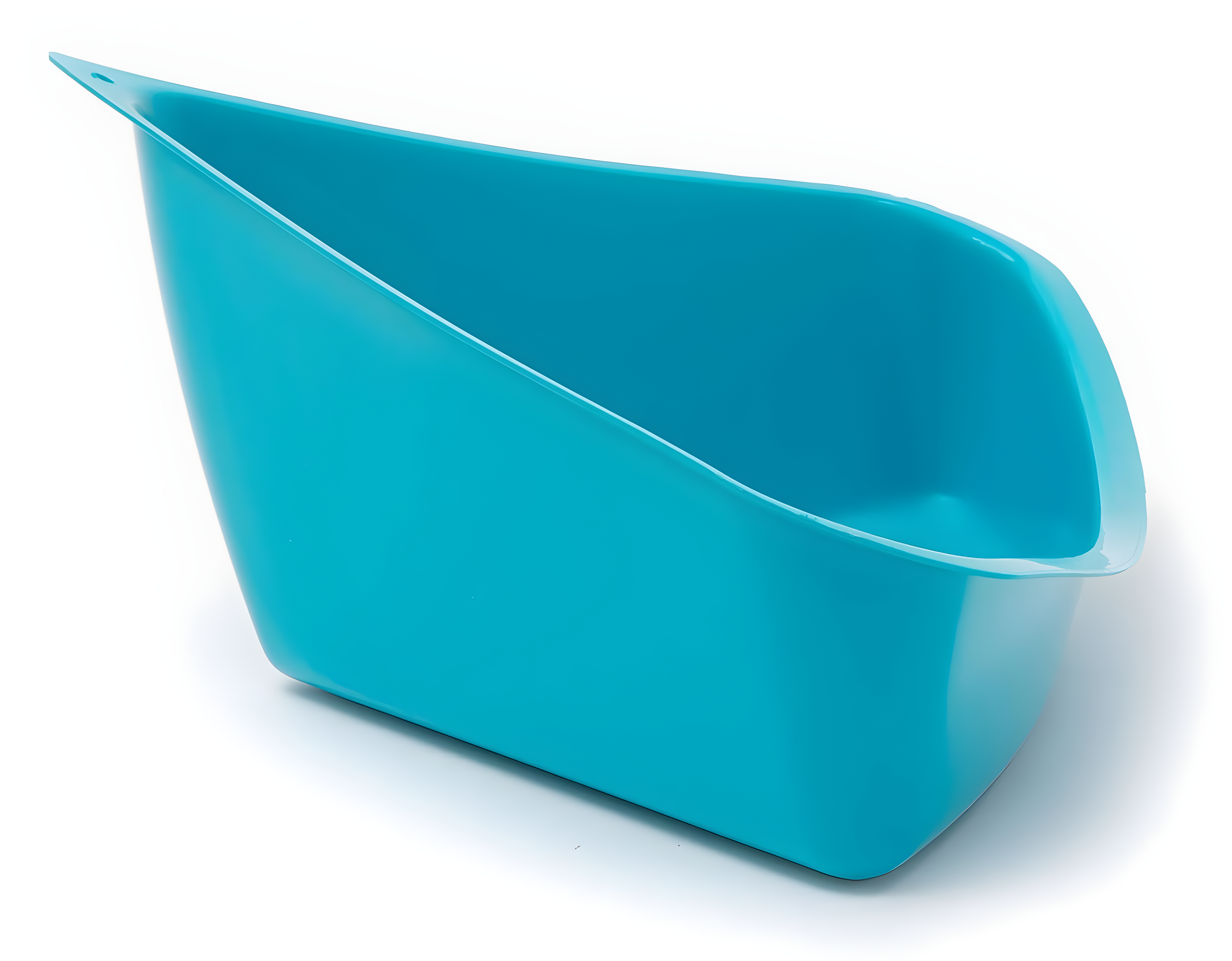 Lixit Medium Corner Litter Pan for Ferrets, Rabbits, Rats, Guinea Pigs and Other Small Animals