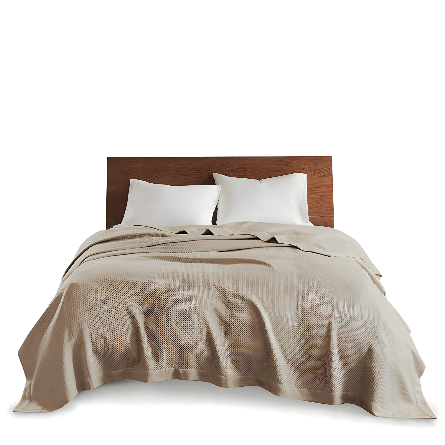 100% Certified Egyptian Cotton Blanket