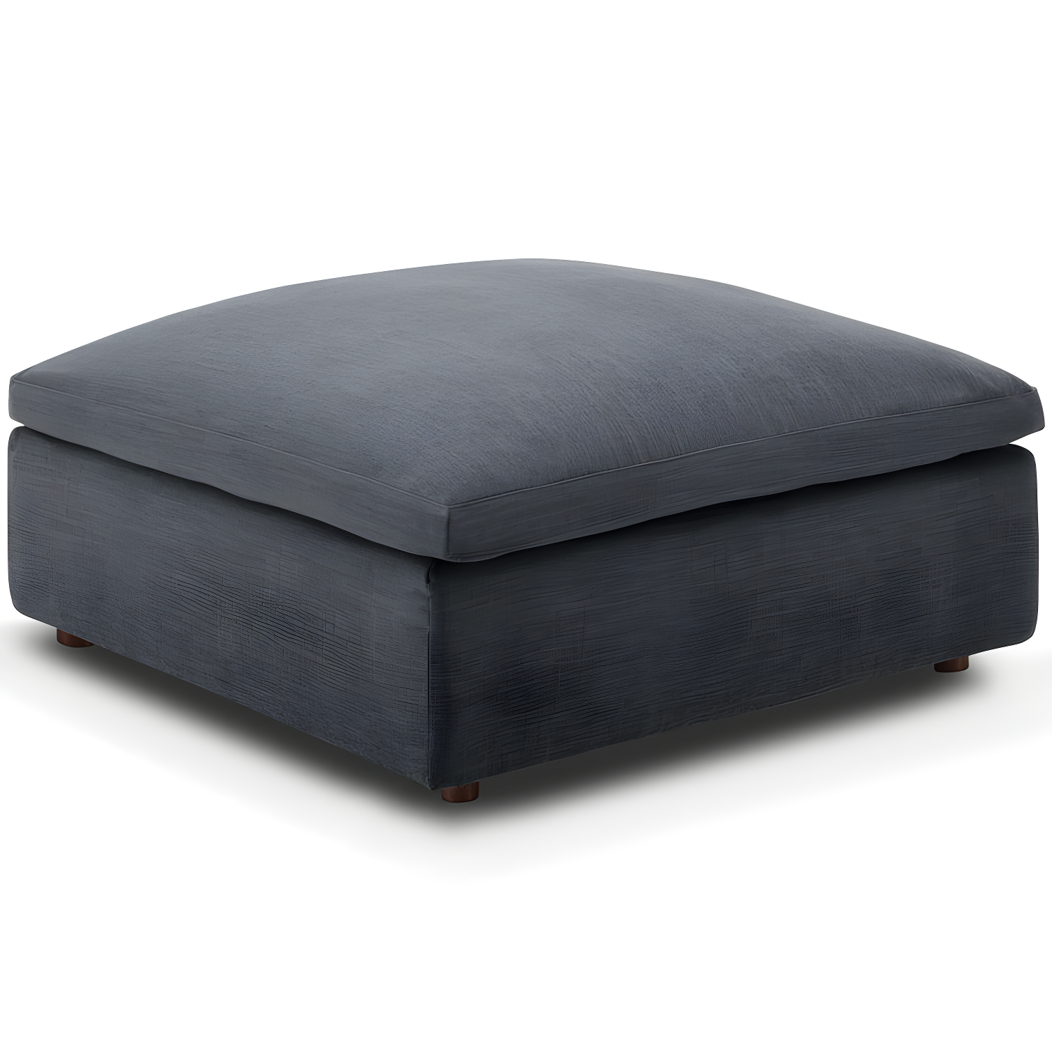 Modway Copper Grove Hrazdan Down-filled 4-piece Sectional Sofa Set