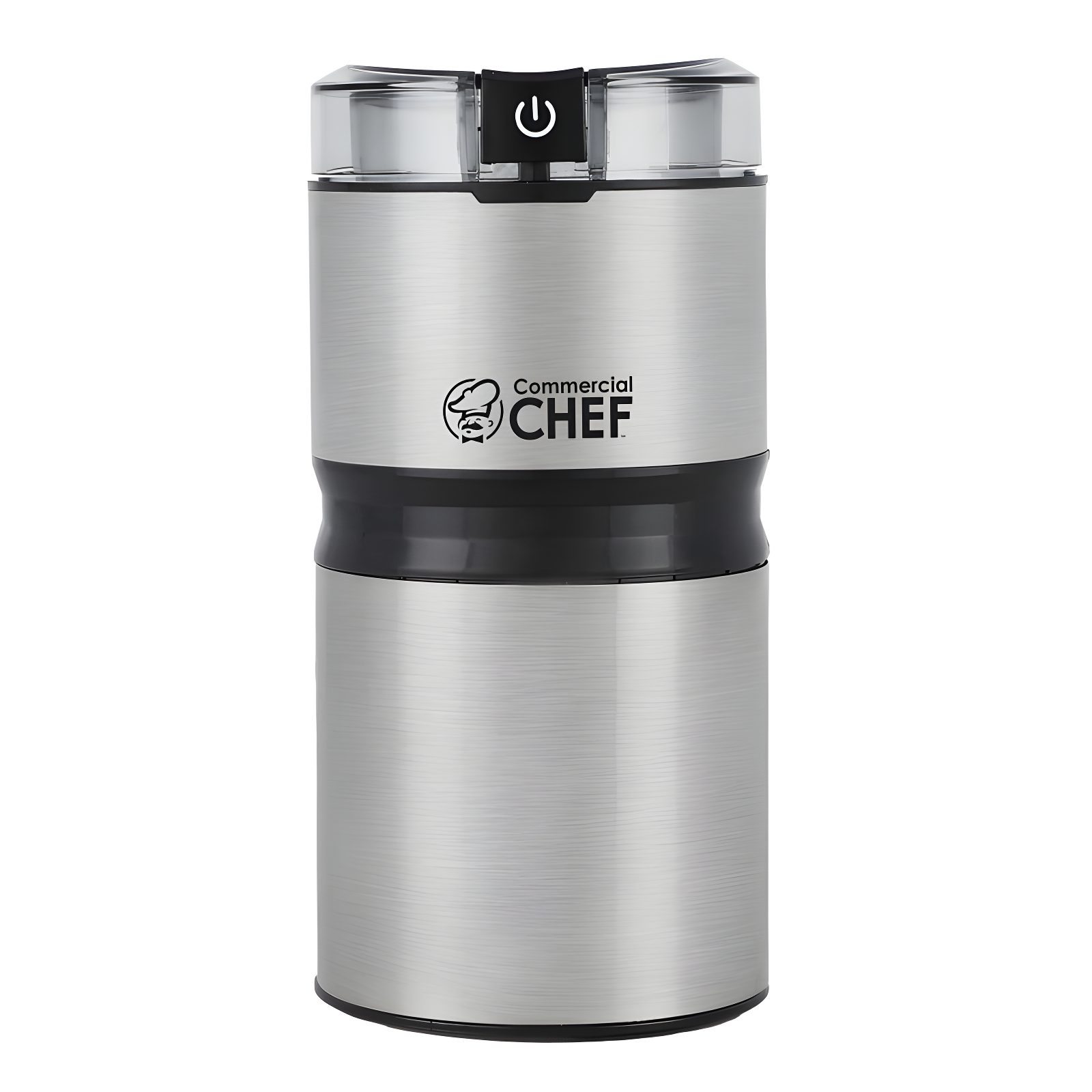 Commercial Chef Commercial Chef Stainless Steel Electric Blade Coffee Grinder