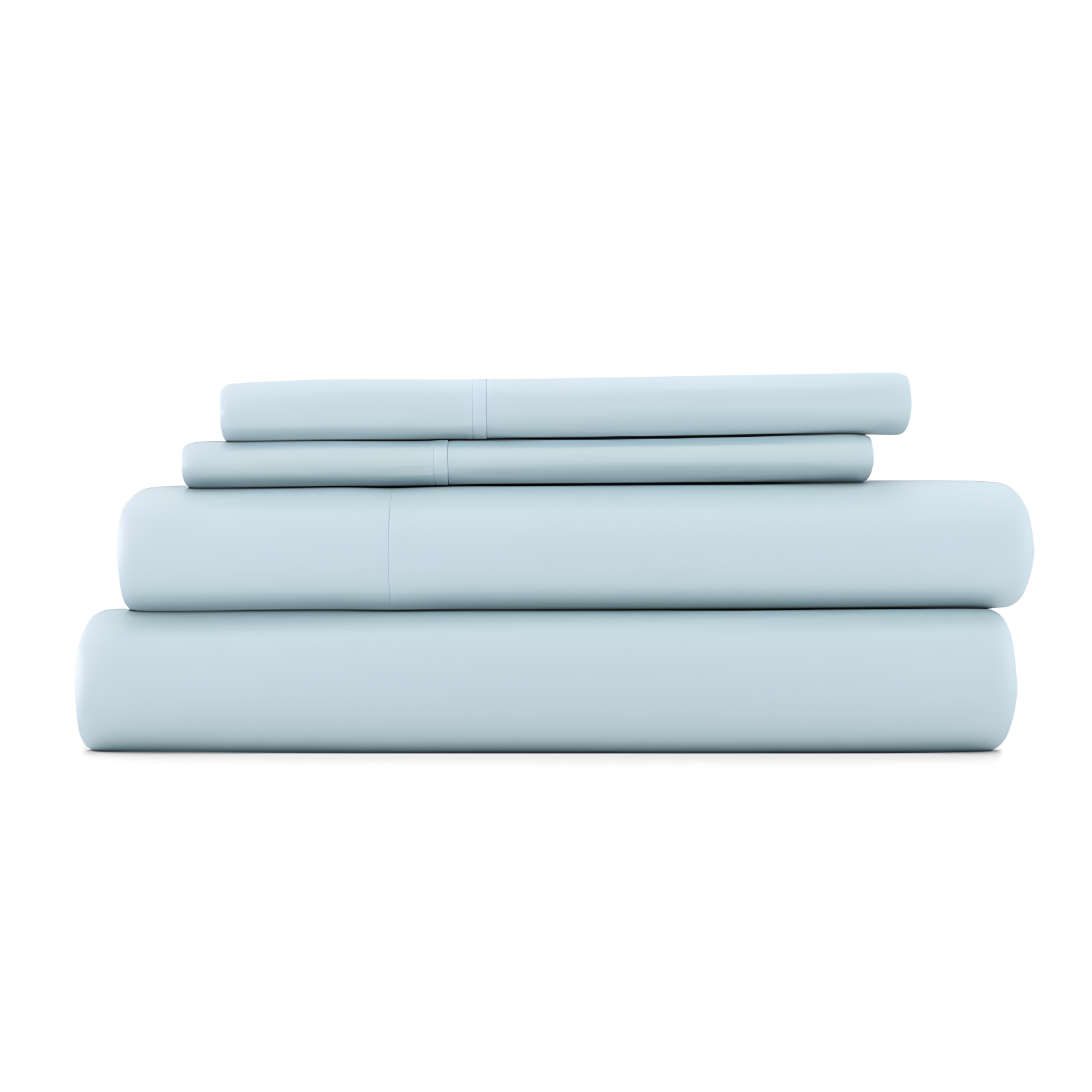 RE/FINE™ Sheet Set Cooling 100% Rayon From Bamboo Silky Soft Bedding