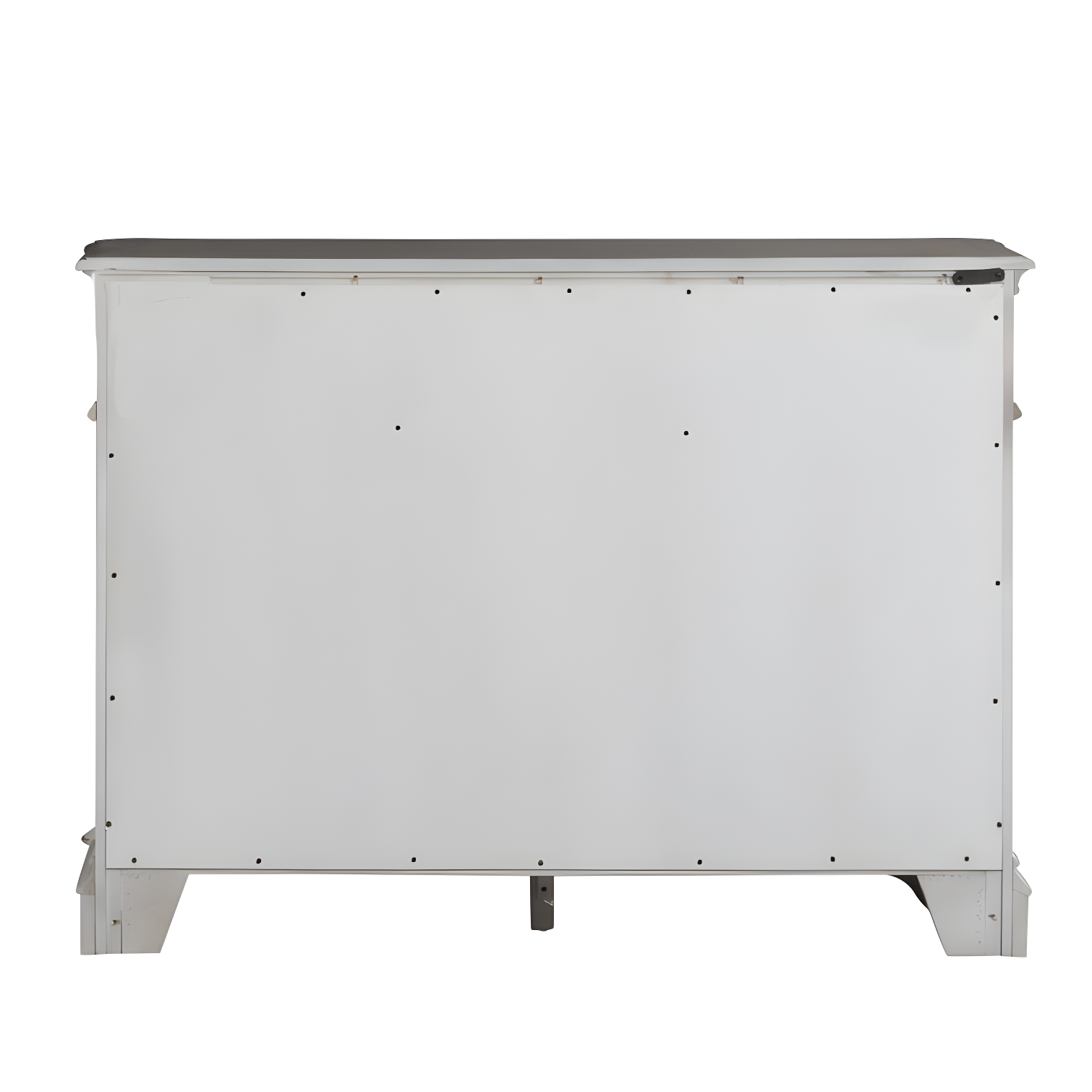 Colne 56'' Sideboard with Bar Hutch