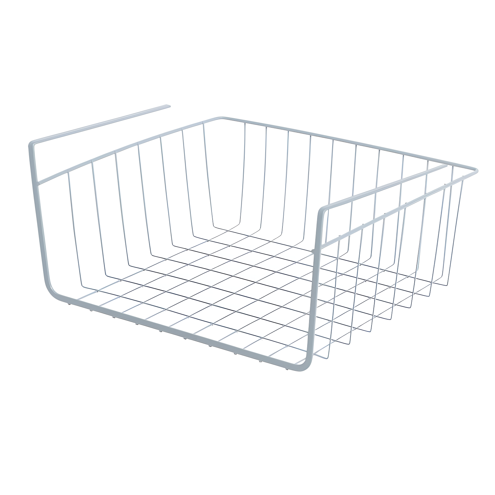 SmartDesign Under Shelf Basket