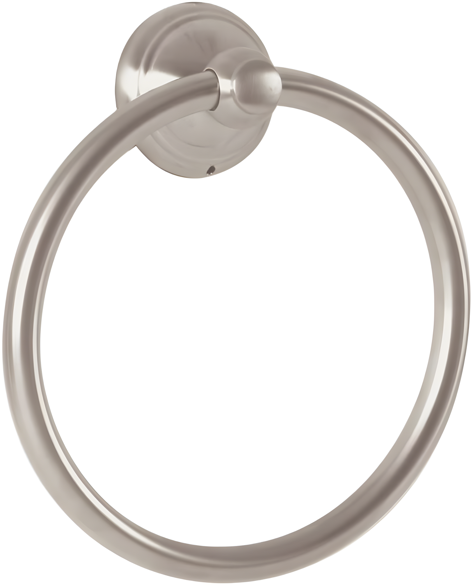 Retroaktiv Tango Wall Mounted Towel Ring