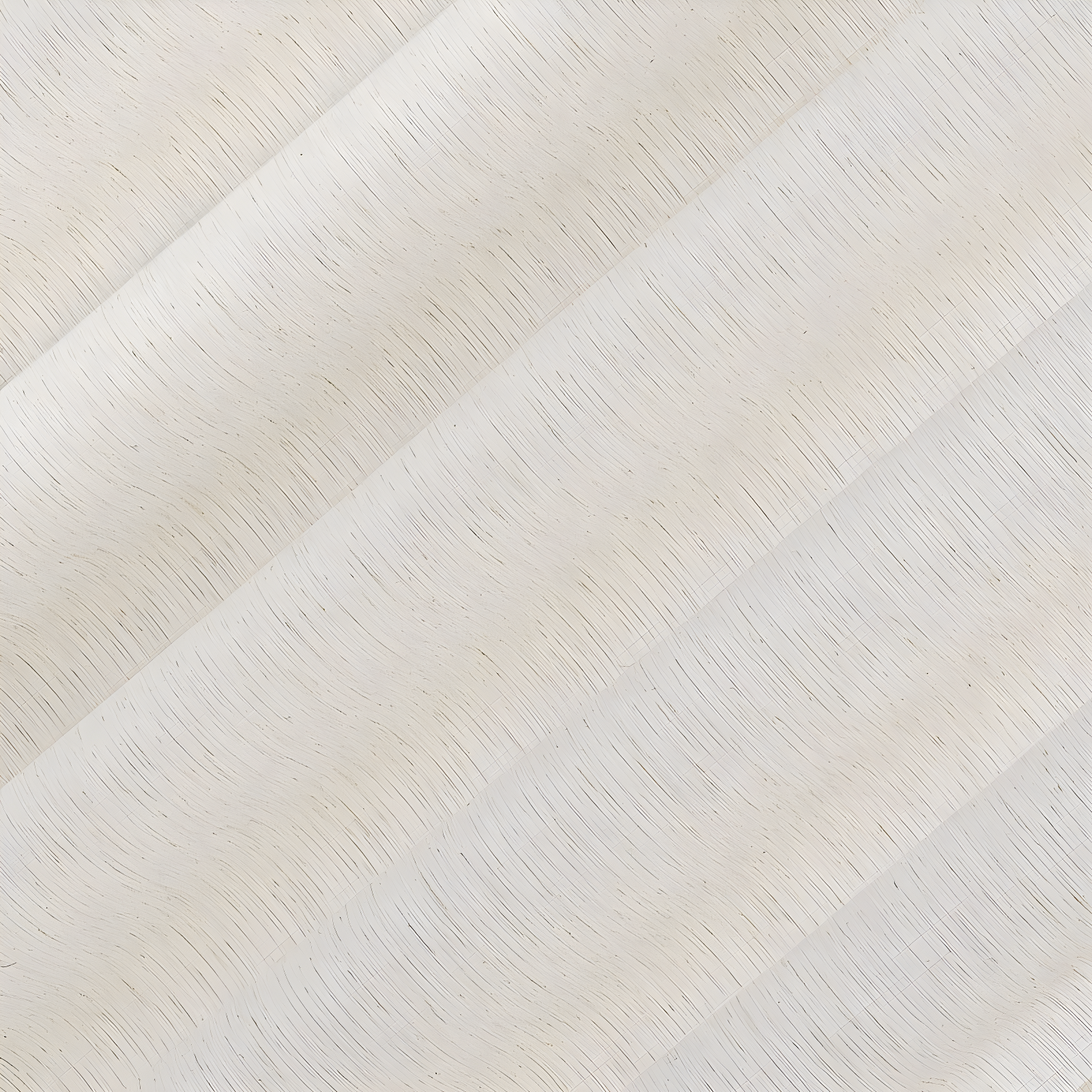 54"x63" No. 918 Light Filtering Semi-Sheer Amalfi Rod Pocket Curtain Panel Pearl White: Linen Curtain Panel