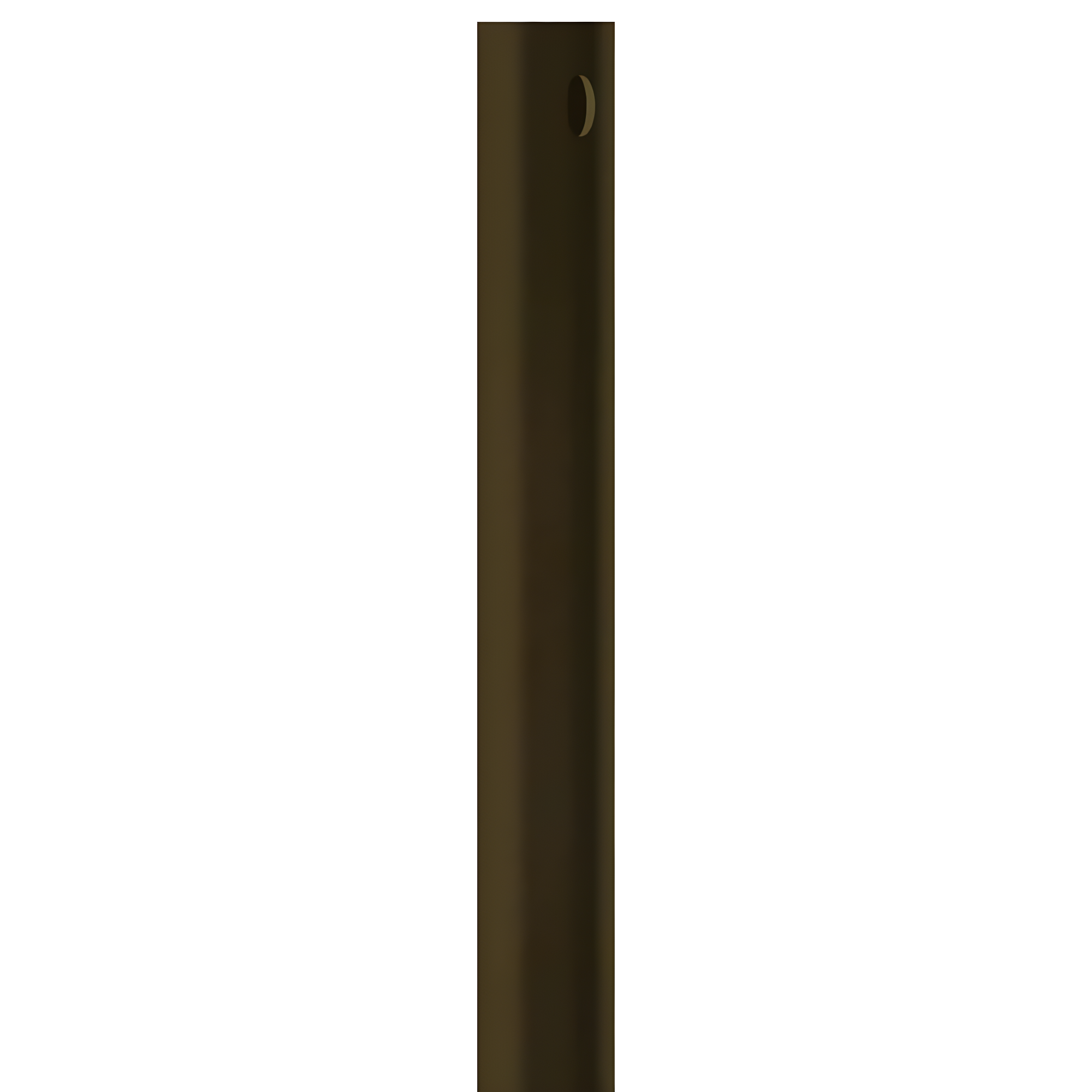 AirPro Collection 12 In. Ceiling Fan Downrod in Antique Bronze