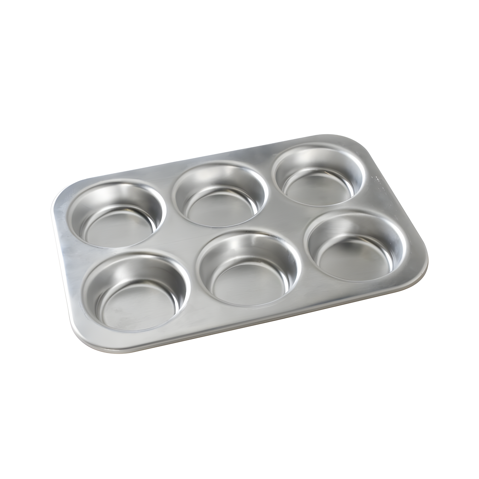 Nordic Ware Jumbo Coffee Shop Muffin Pan