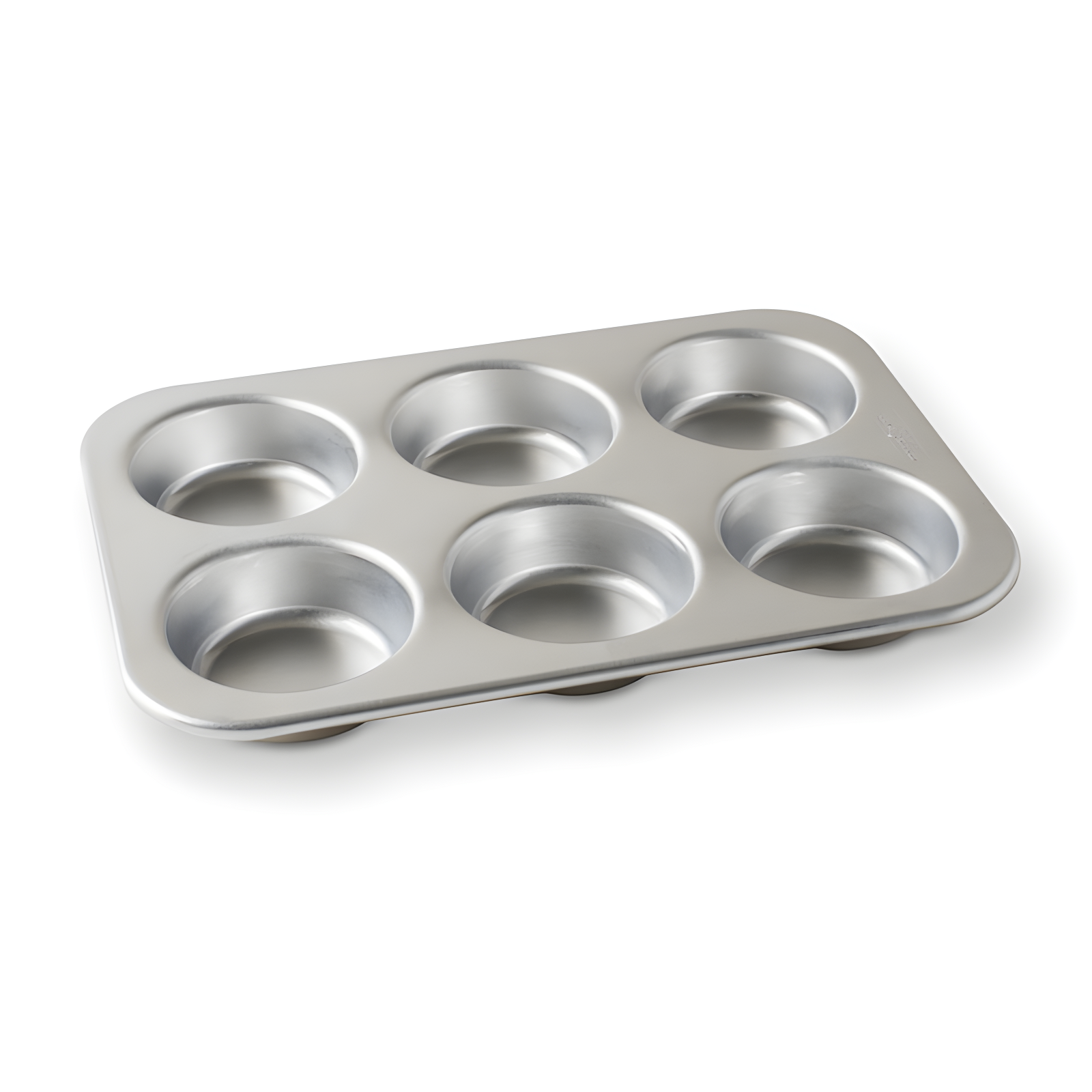 Nordic Ware Jumbo Coffee Shop Muffin Pan
