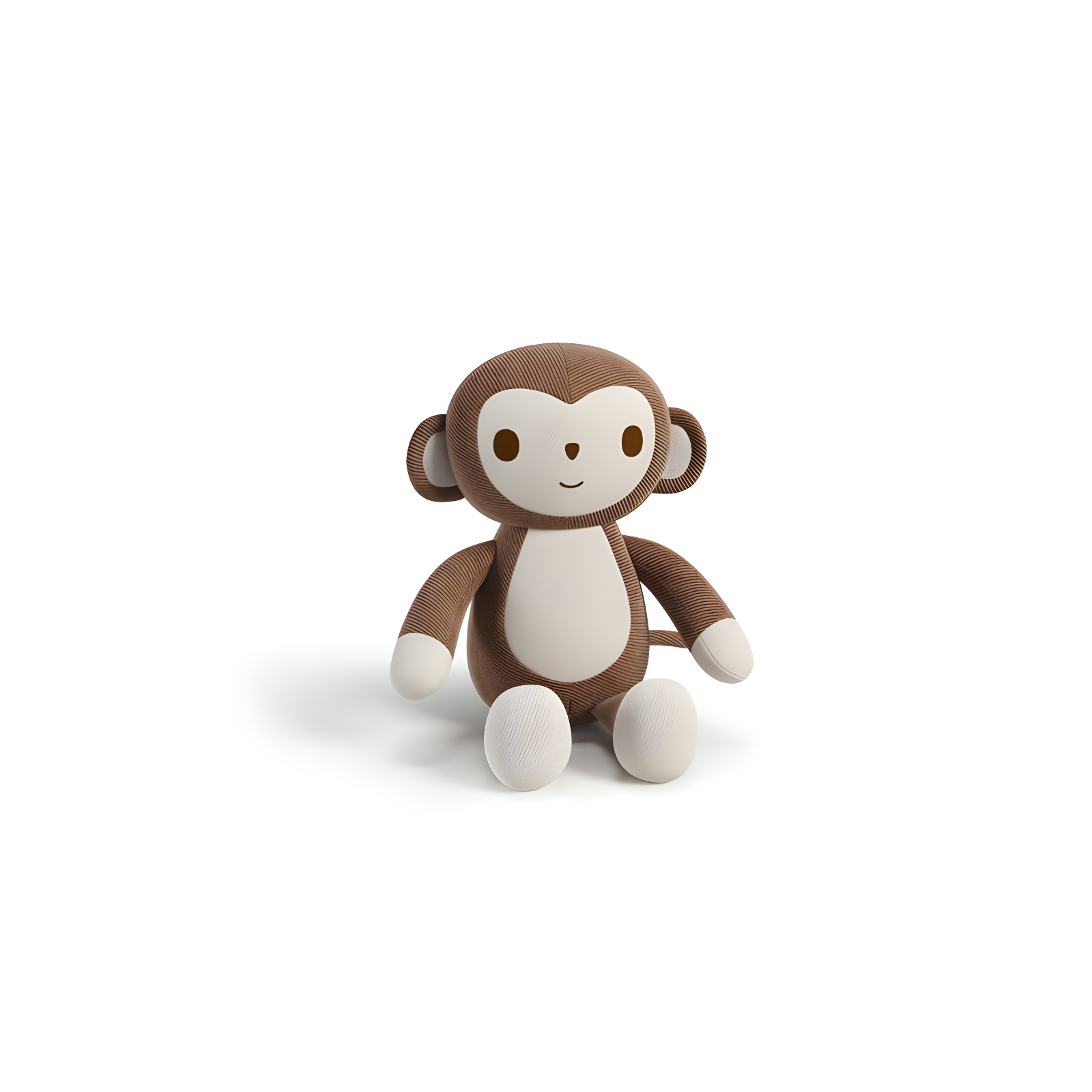 Hollywood Bed Frame Twin 5 Little Monkeys 8" Kids' Original Memory Foam Mattress: Hypoallergenic, Water-Resistant, Organic Cotton