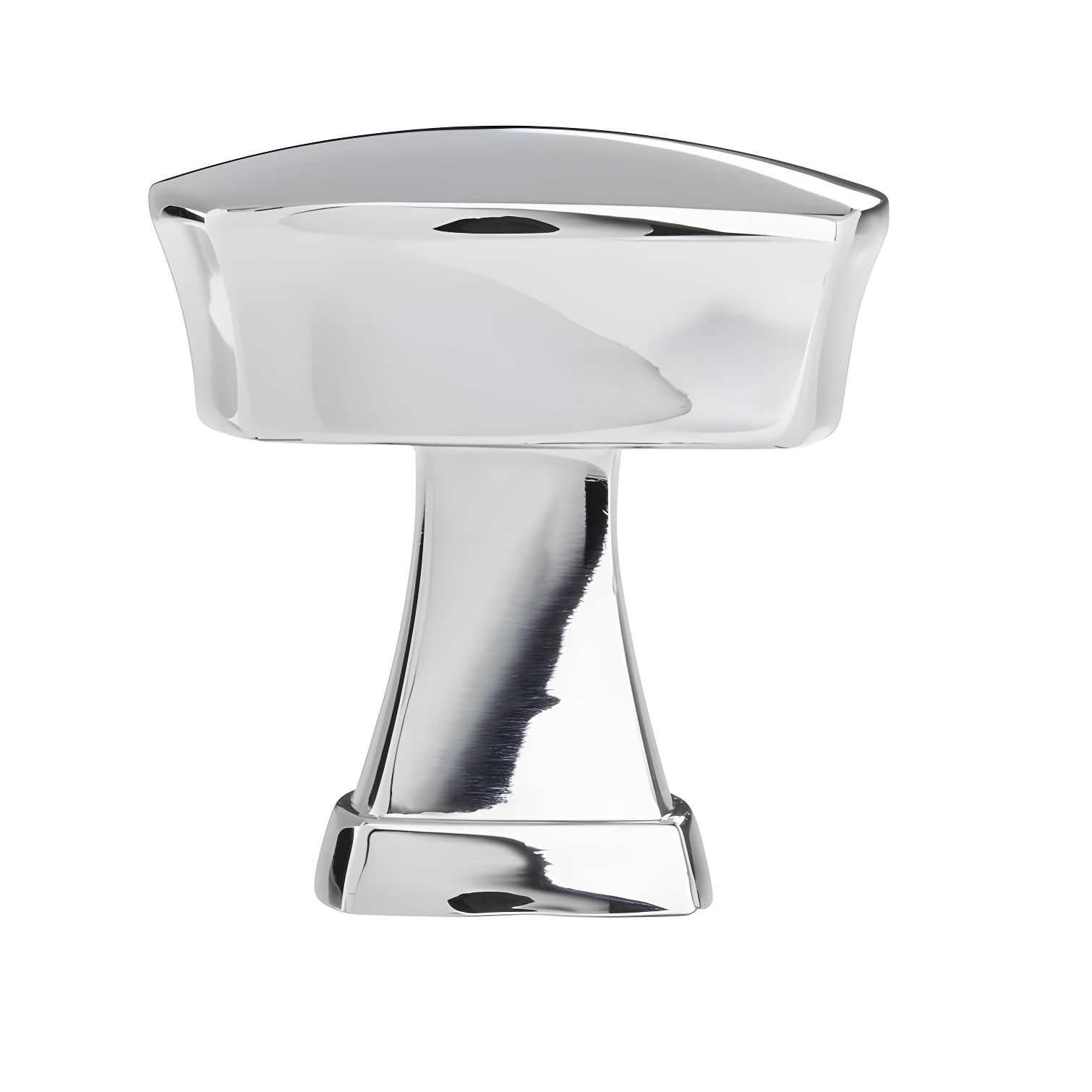 Stature Square Cabinet Knob