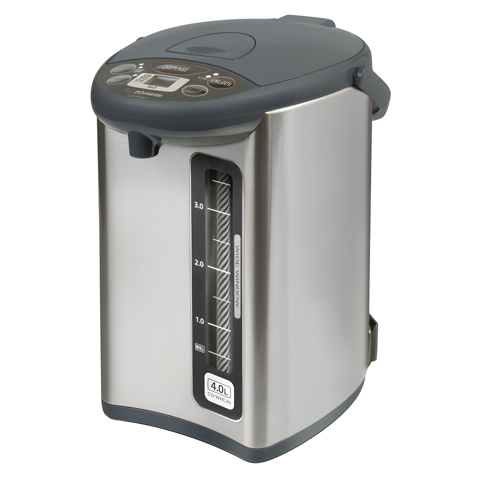 Zojirushi Zojirushi 4 Liter Water Boiler And Warmer