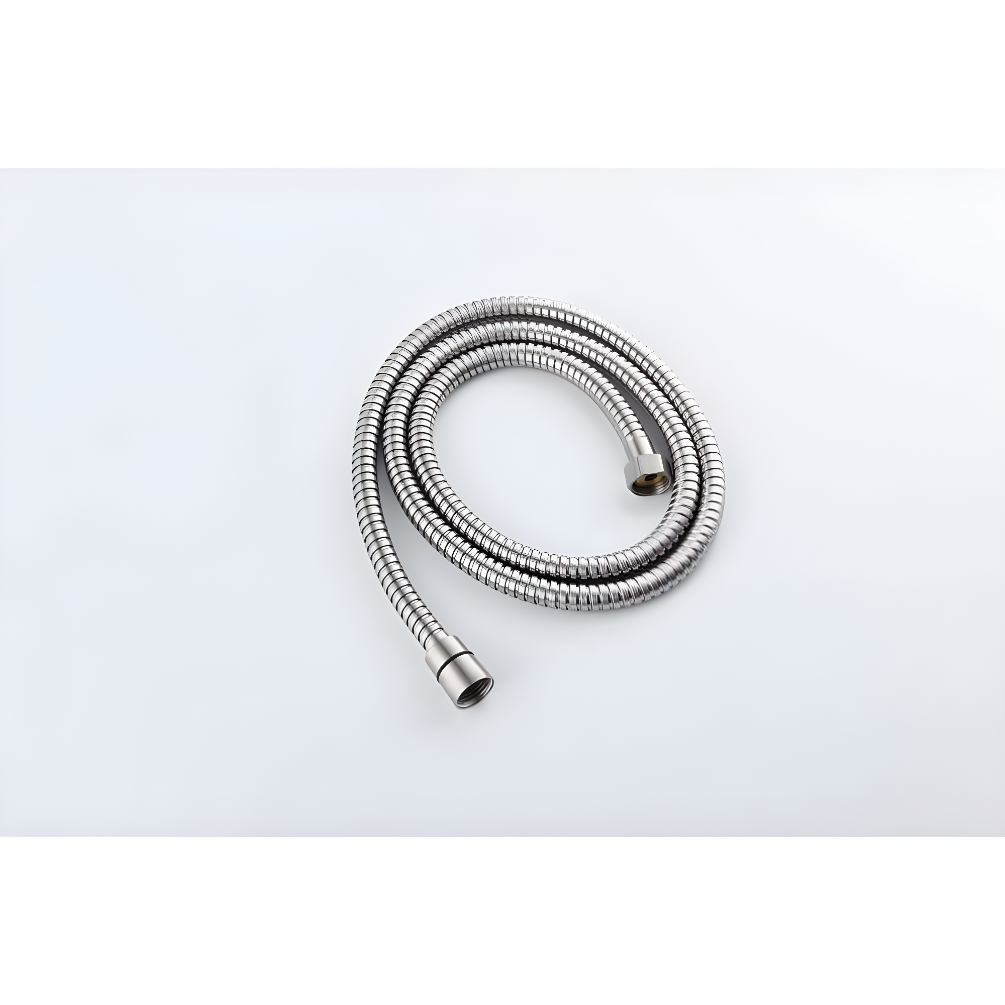 Handheld Bidet Attachment in Silver