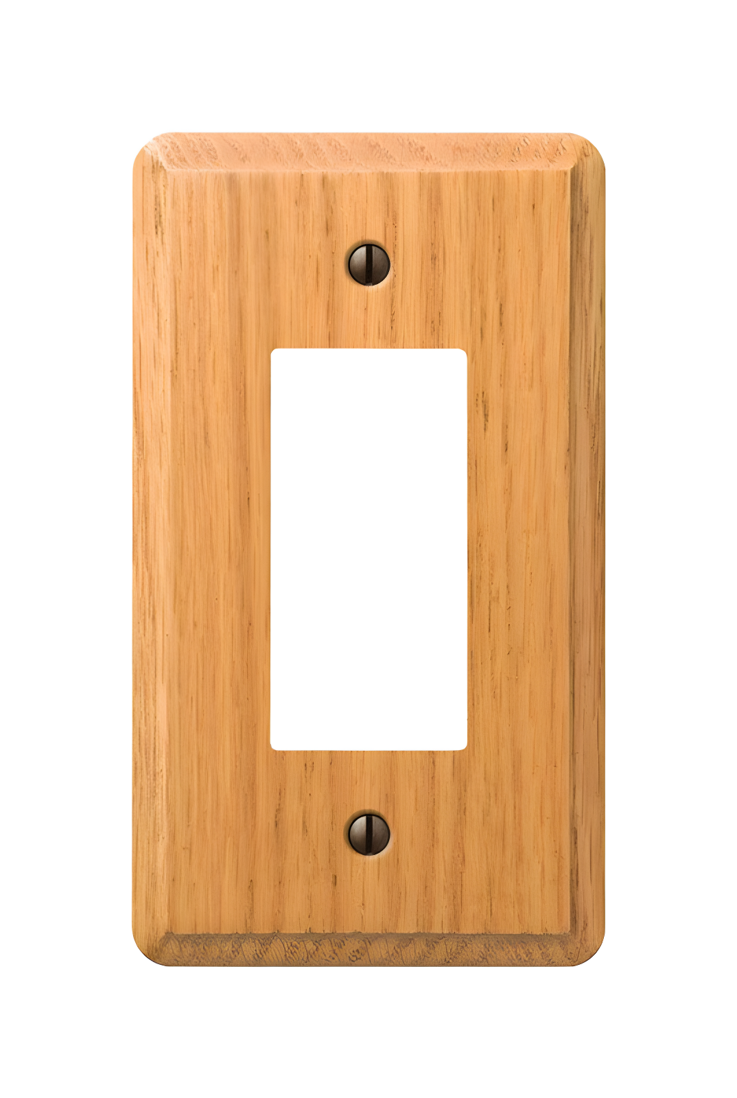 Amerelle No Subject 1 - Gang Rocker Jumbo Wall Plate