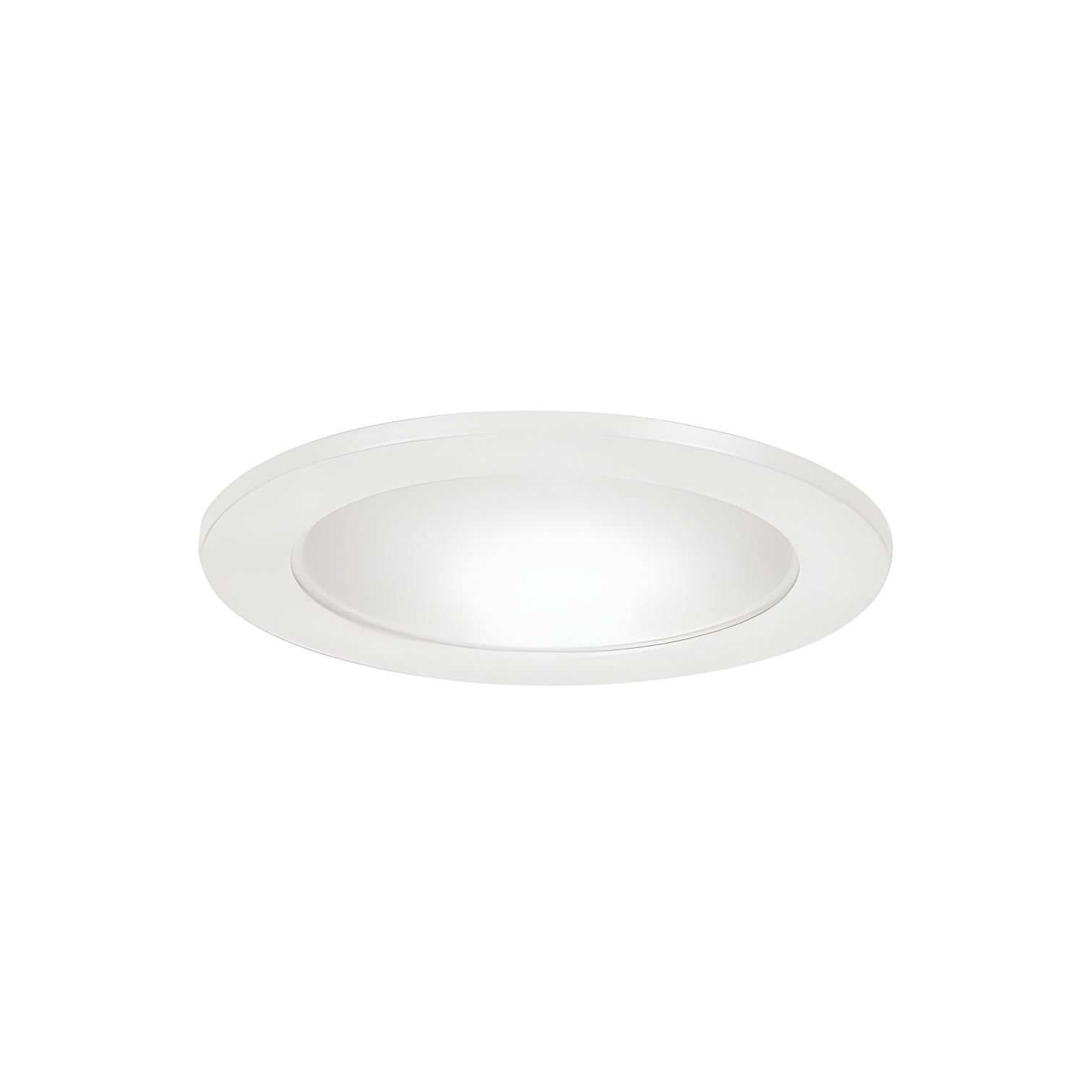 Visual Comfort Architectural 1152AT-15 4.88'' Dimmable Air-Tight LED Retrofit Recessed Lighting Kit