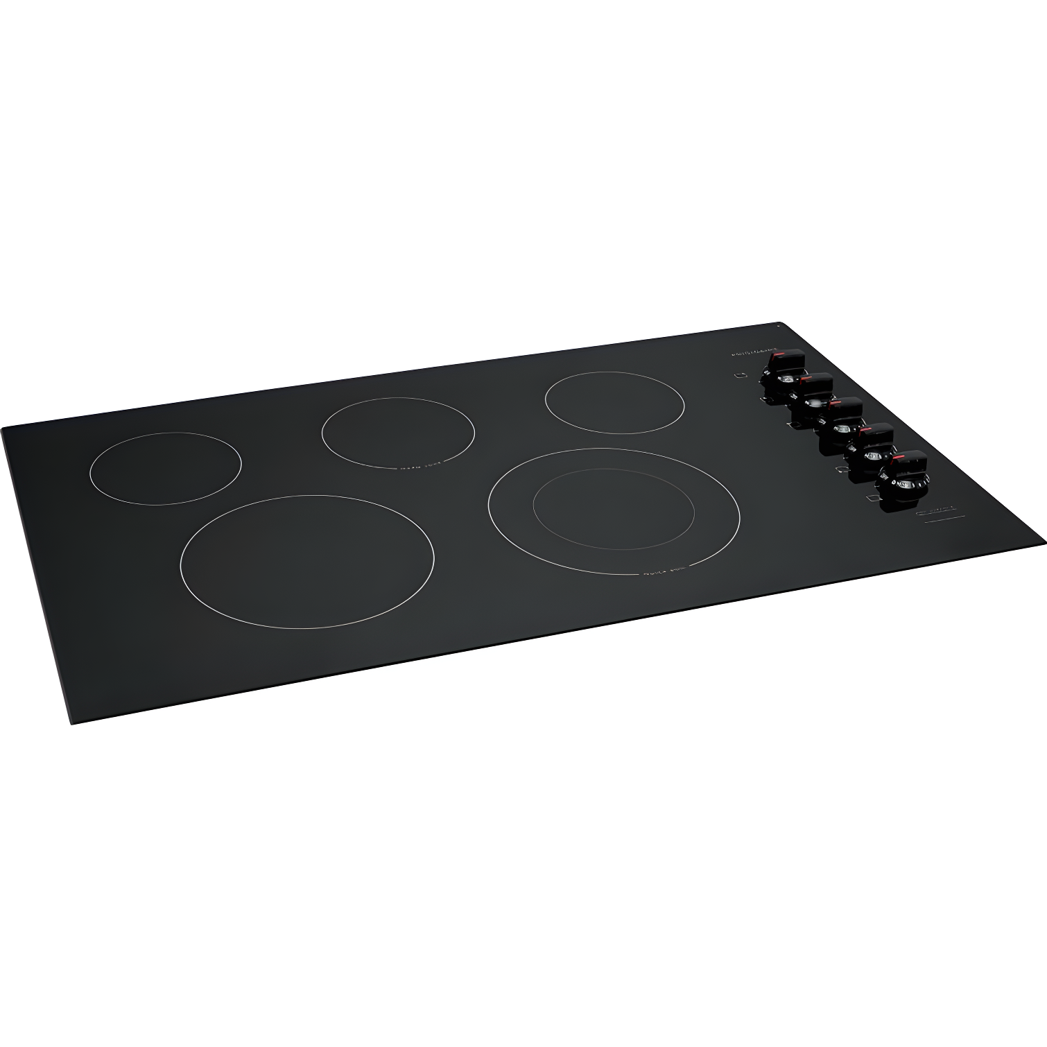 Frigidaire FFEC3625UB Frigidaire Series 36'' Electric Cooktop