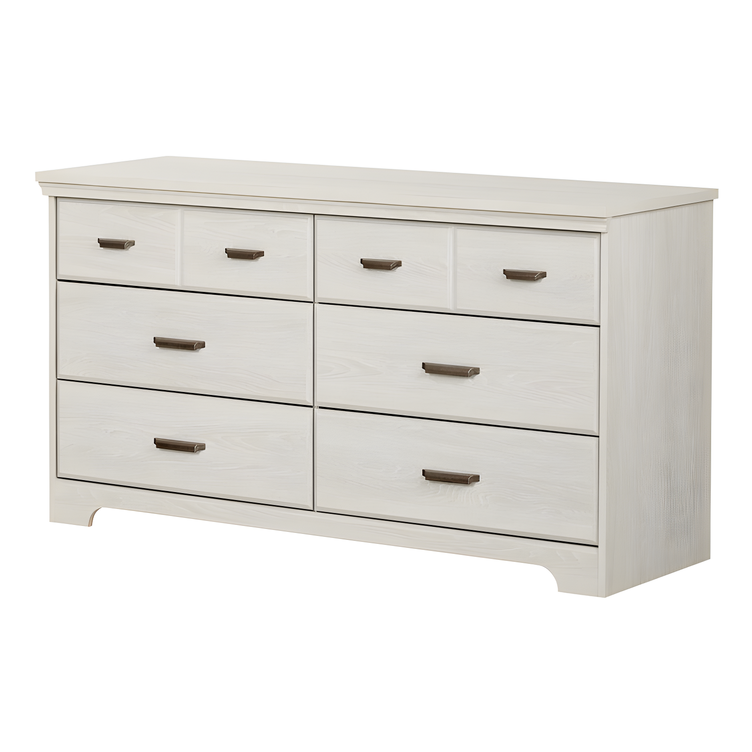 Versa 5 Drawer Chest