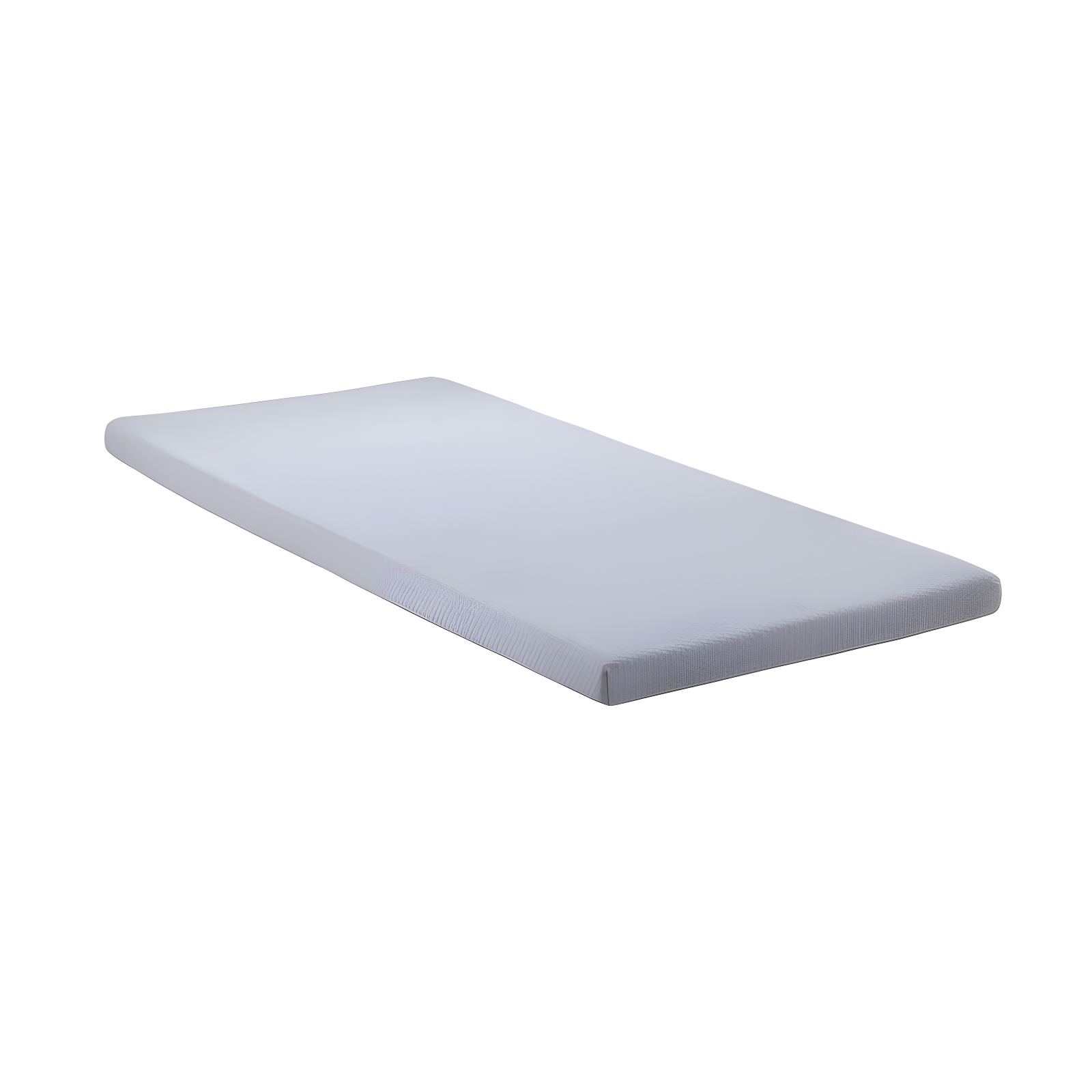 Simmons Simmons Beautysleep Siesta Memory Foam Rollup Bed