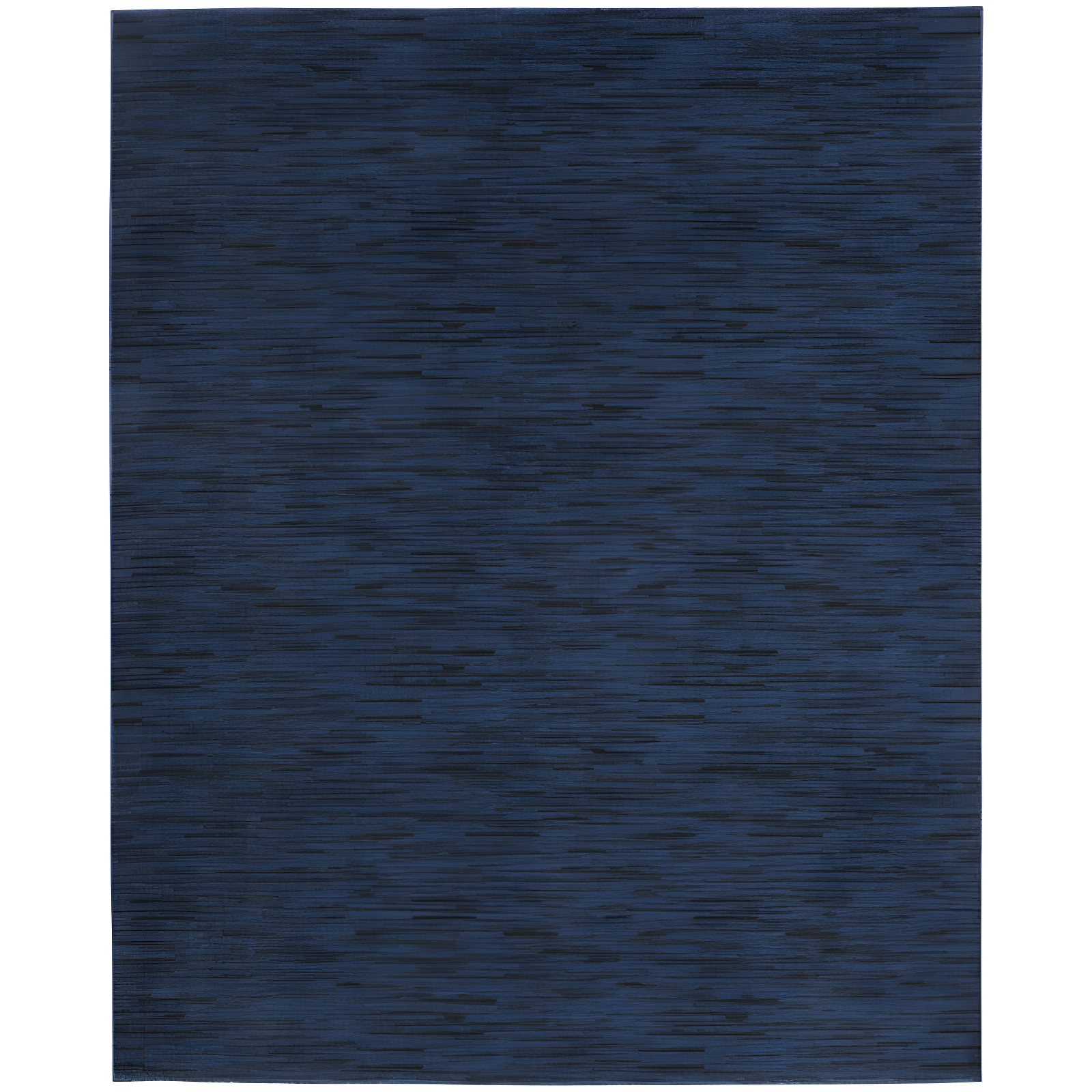 Nourison Nourison Essentials NRE01 Indoor/outdoor Area Rug - Midnight Blue 10' x 14'