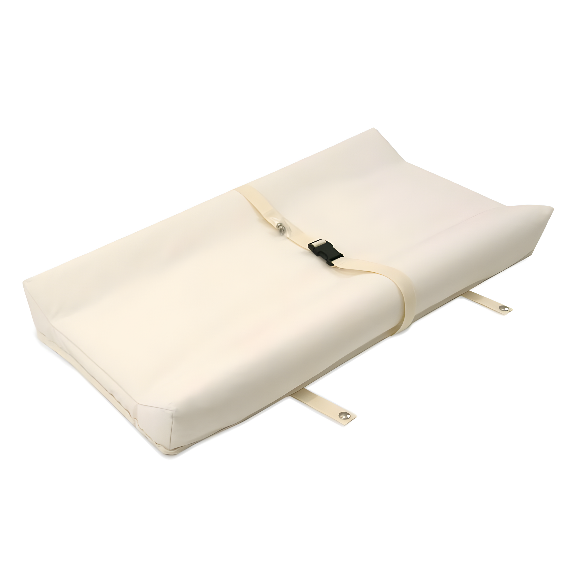 Naturepedic  Organic Cotton Changing Pad - 2 Sided