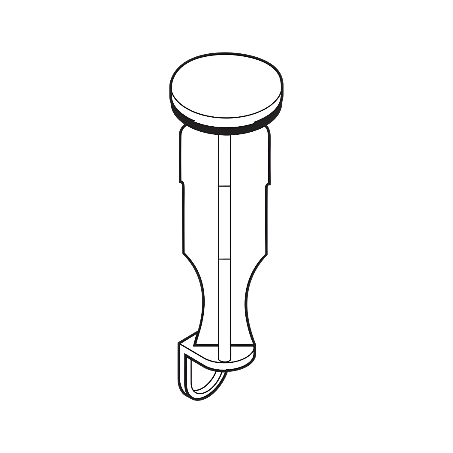 Drain Stopper Bathroom Sink Drain
