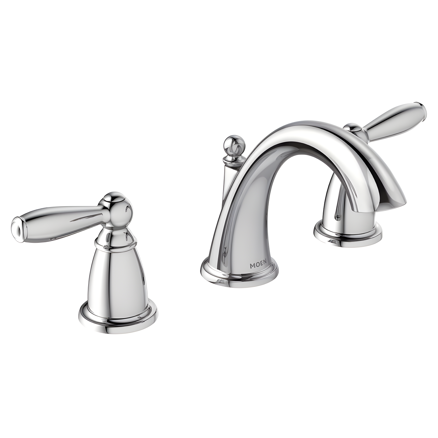 Moen Brantford Widespread Bathroom Faucet