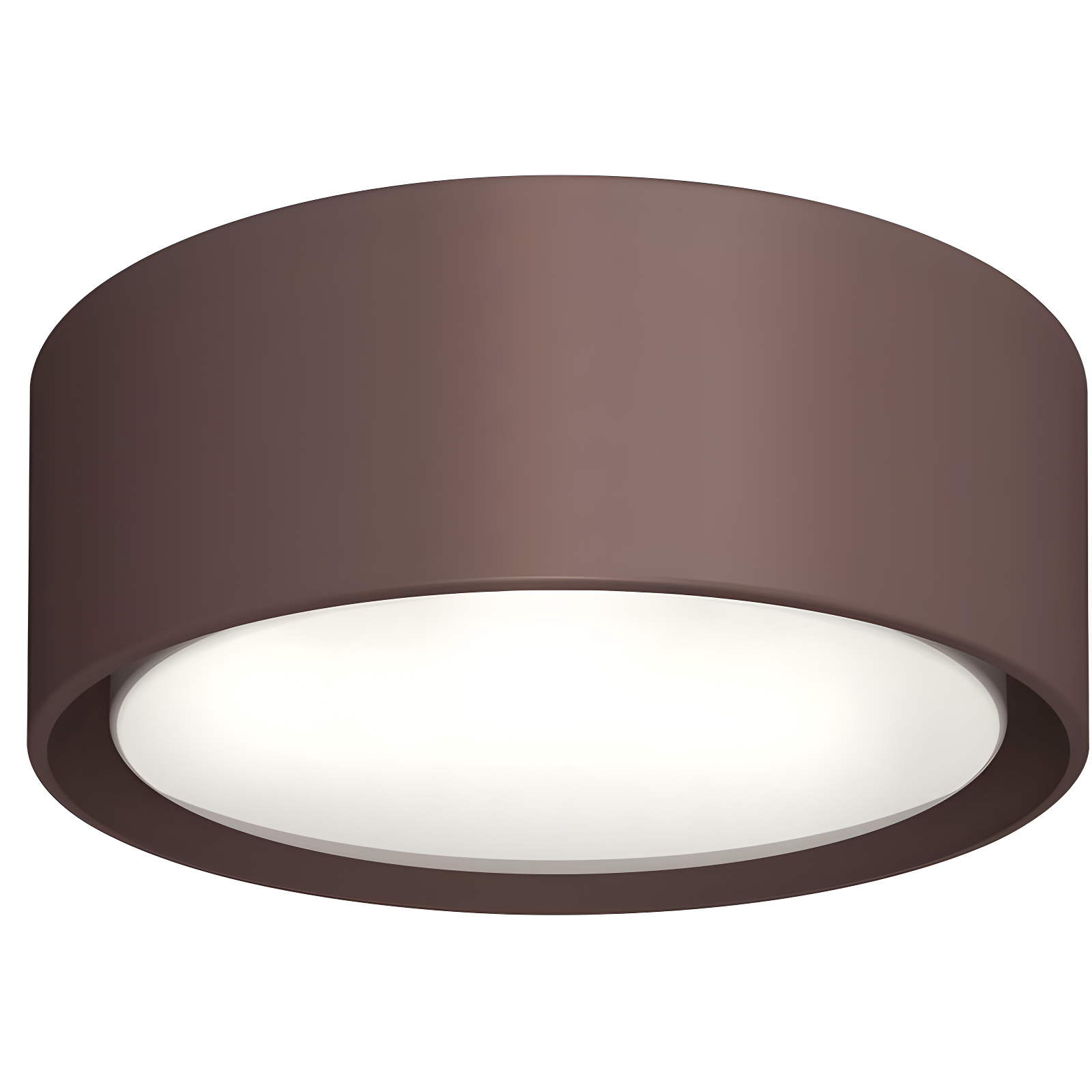Minka Aire F787 1 - Light LED Ceiling Fan Bowl Light Kit