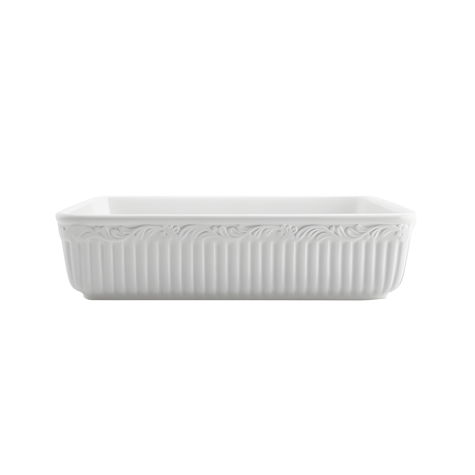 Mikasa Italian Countryside Ceramic Square Baking Dish